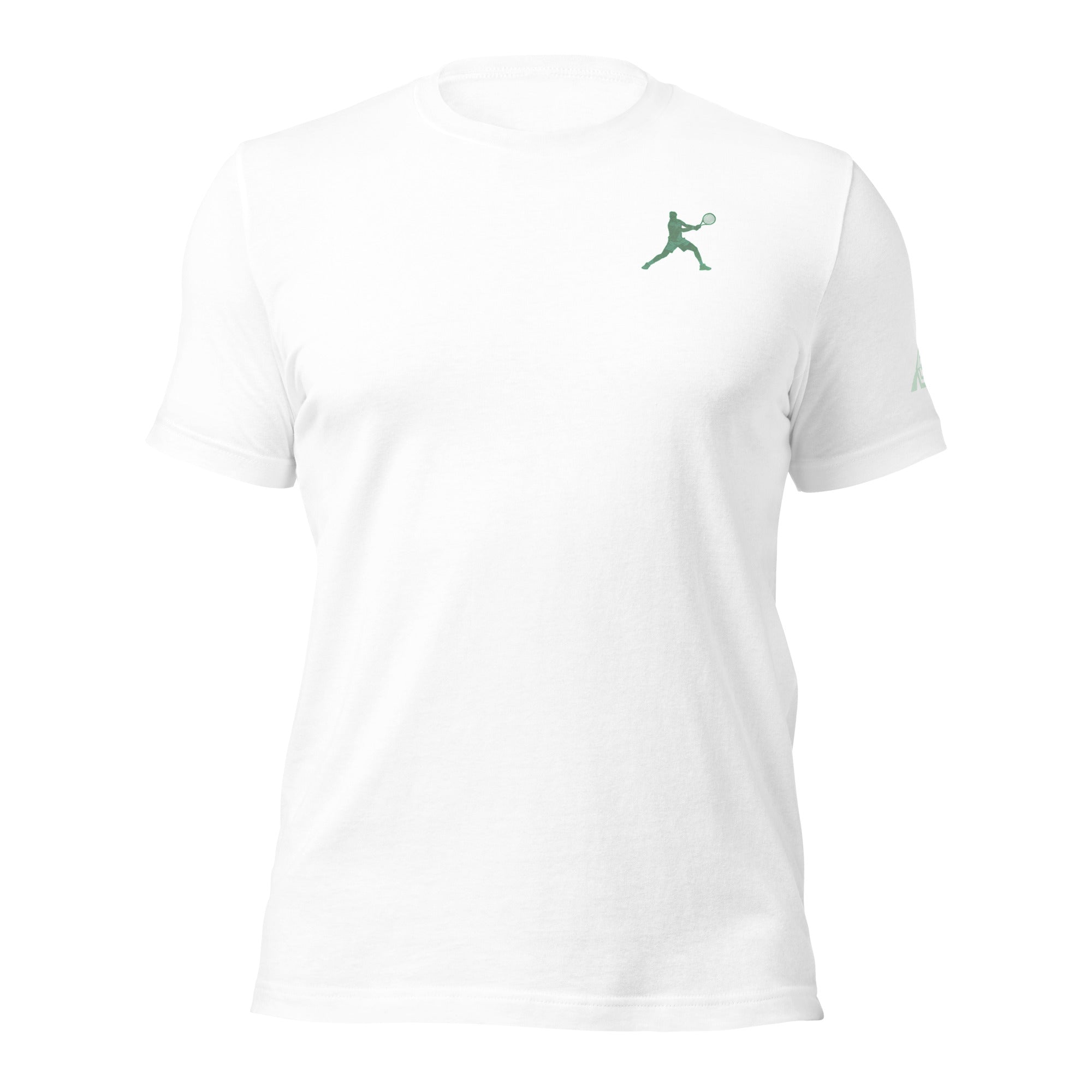 Swoop | Relaxed tee