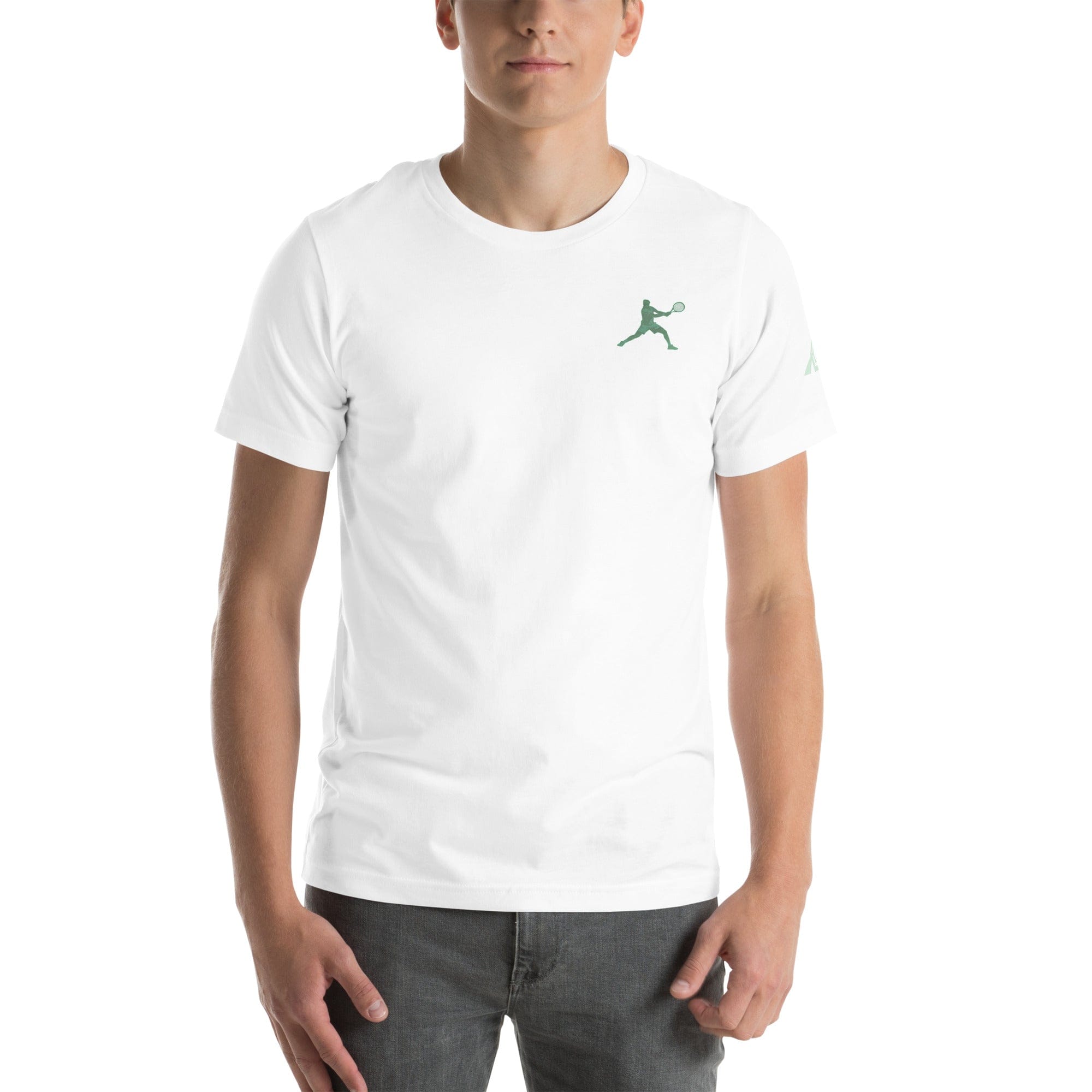 Swoop | Relaxed tee