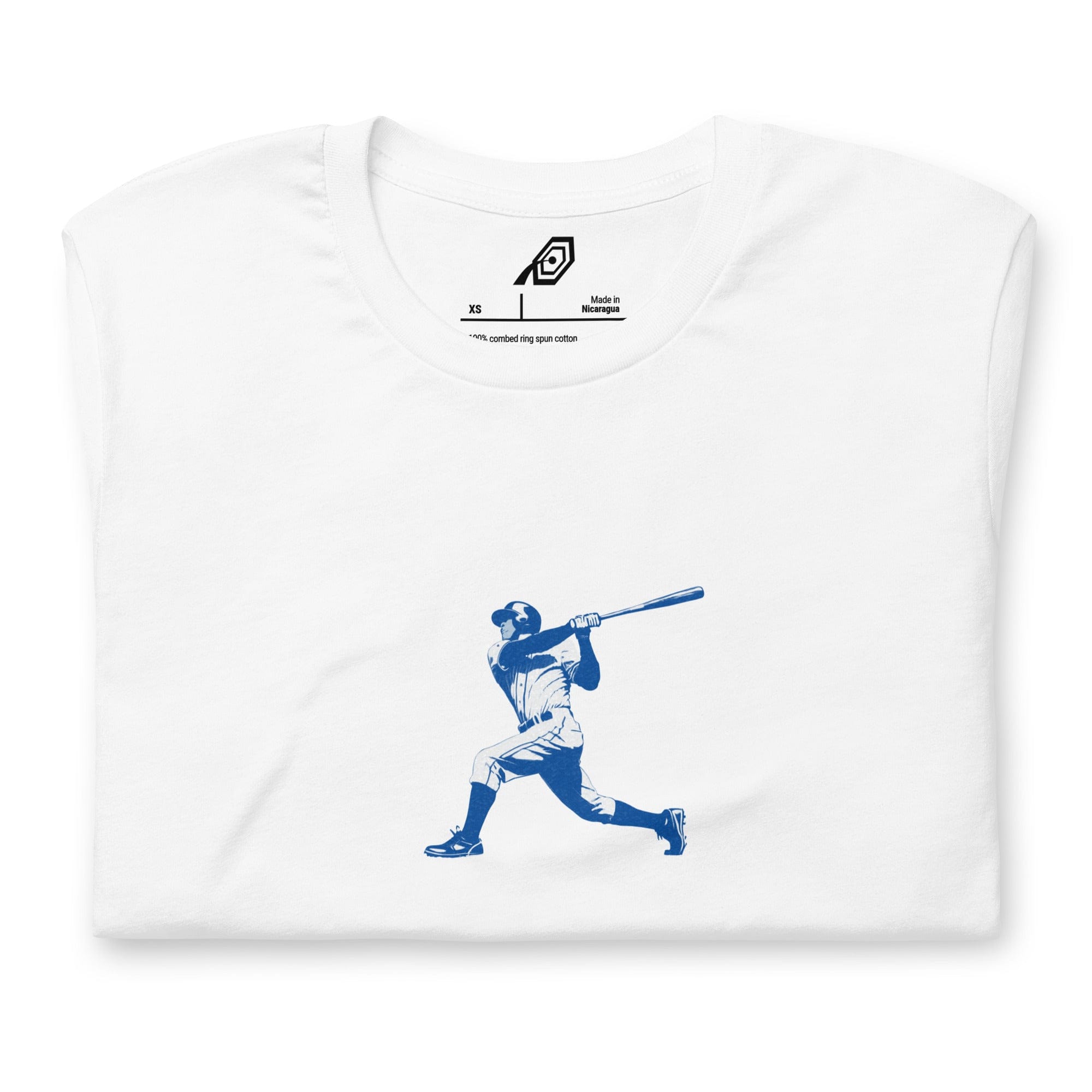 Lit Hit | Relaxed tee
