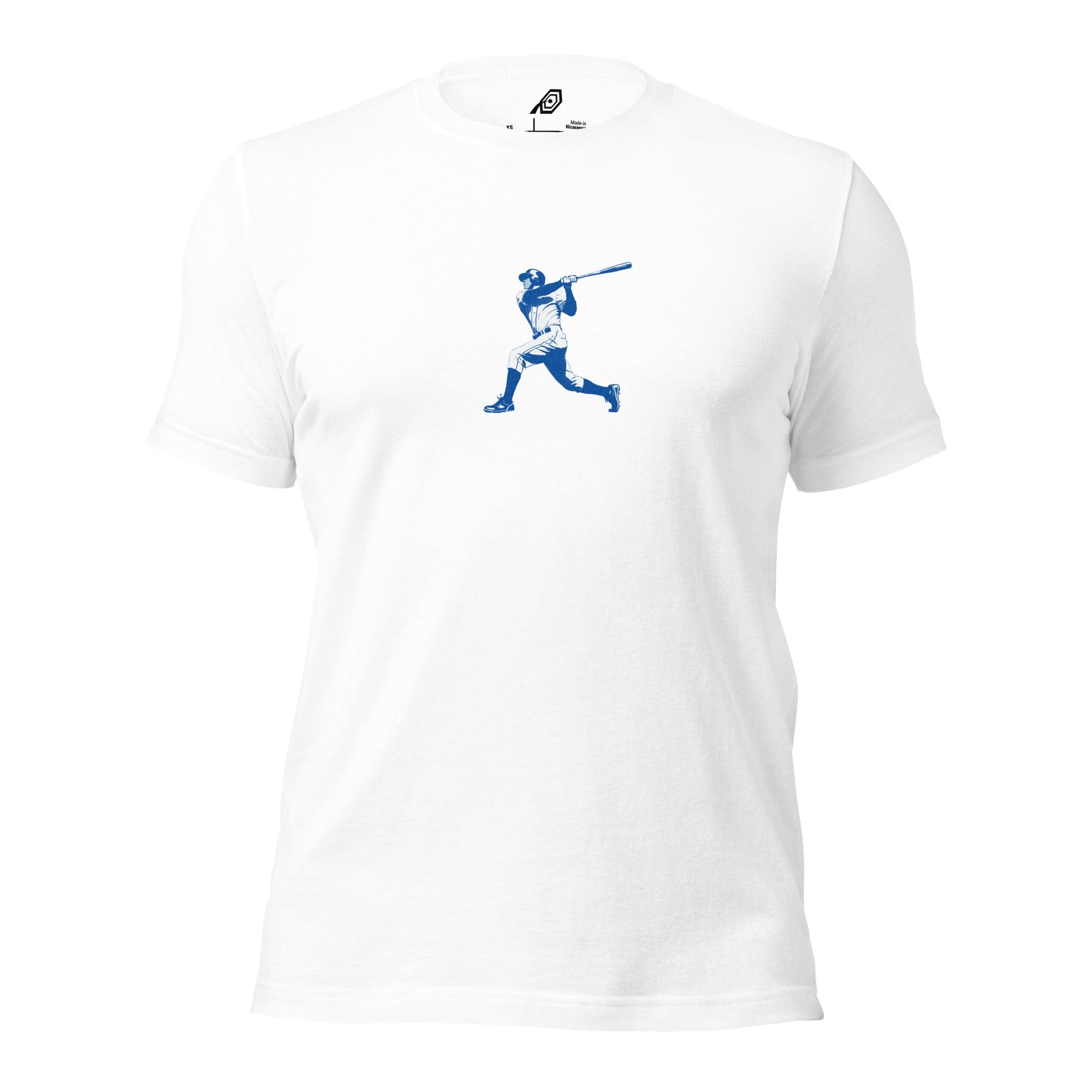 Lit Hit | Relaxed tee