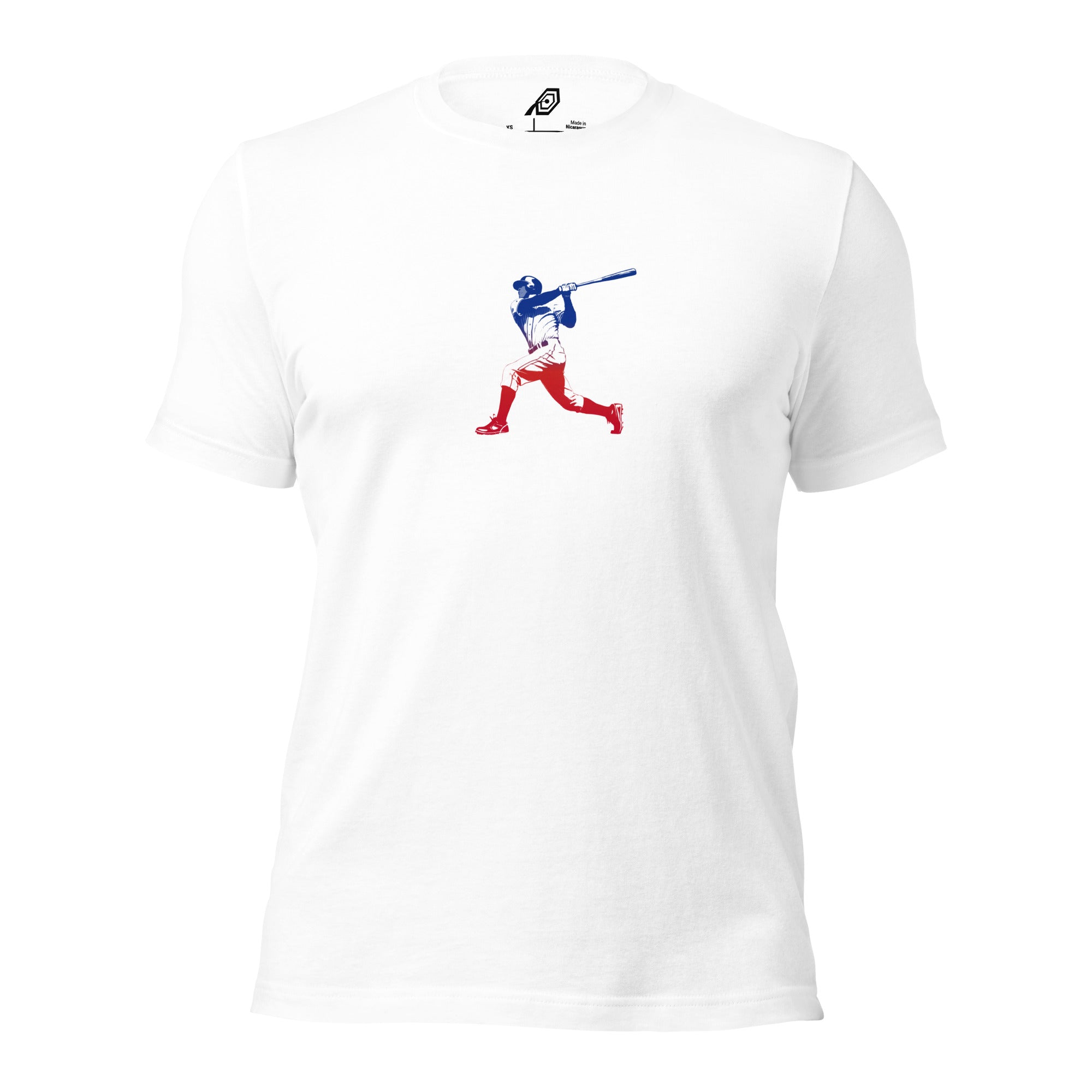 Lit Hit | Relaxed tee