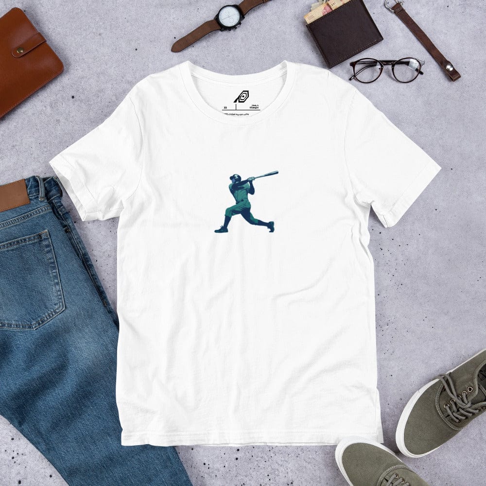 Lit Hit | Relaxed tee