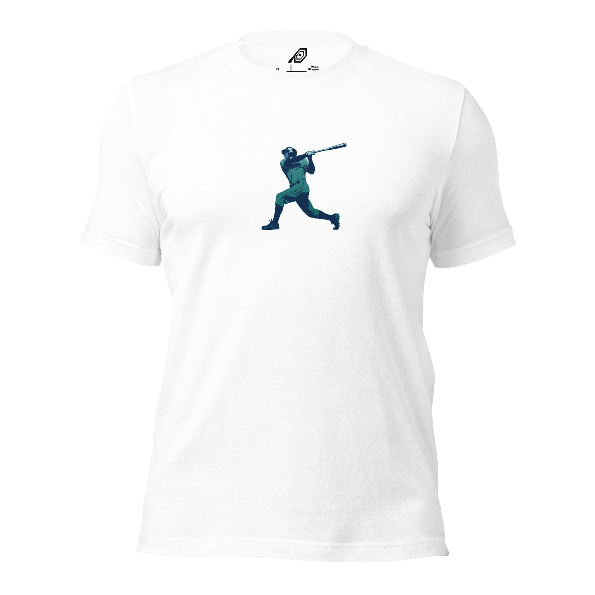 Lit Hit | Relaxed tee