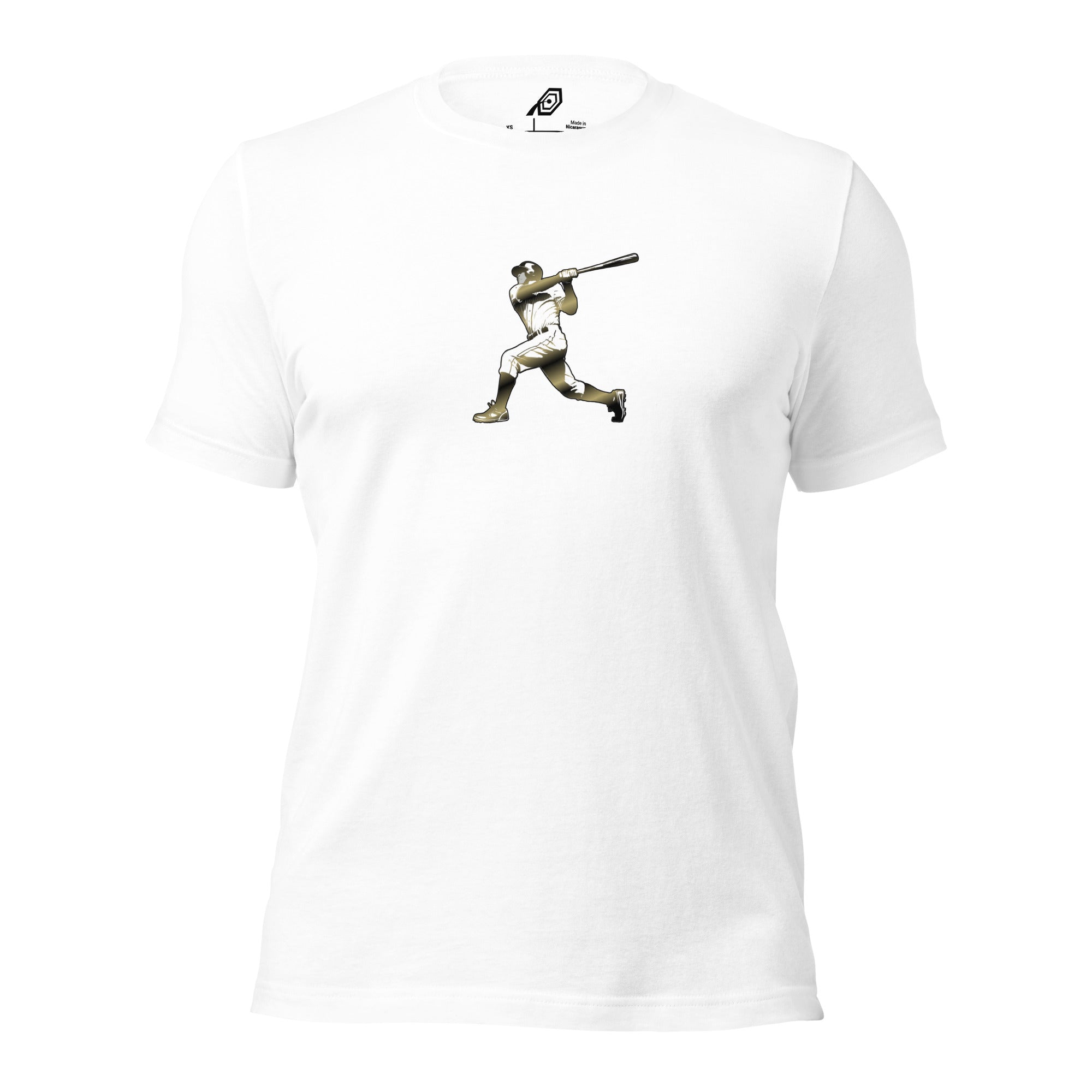 Lit Hit | Relaxed tee
