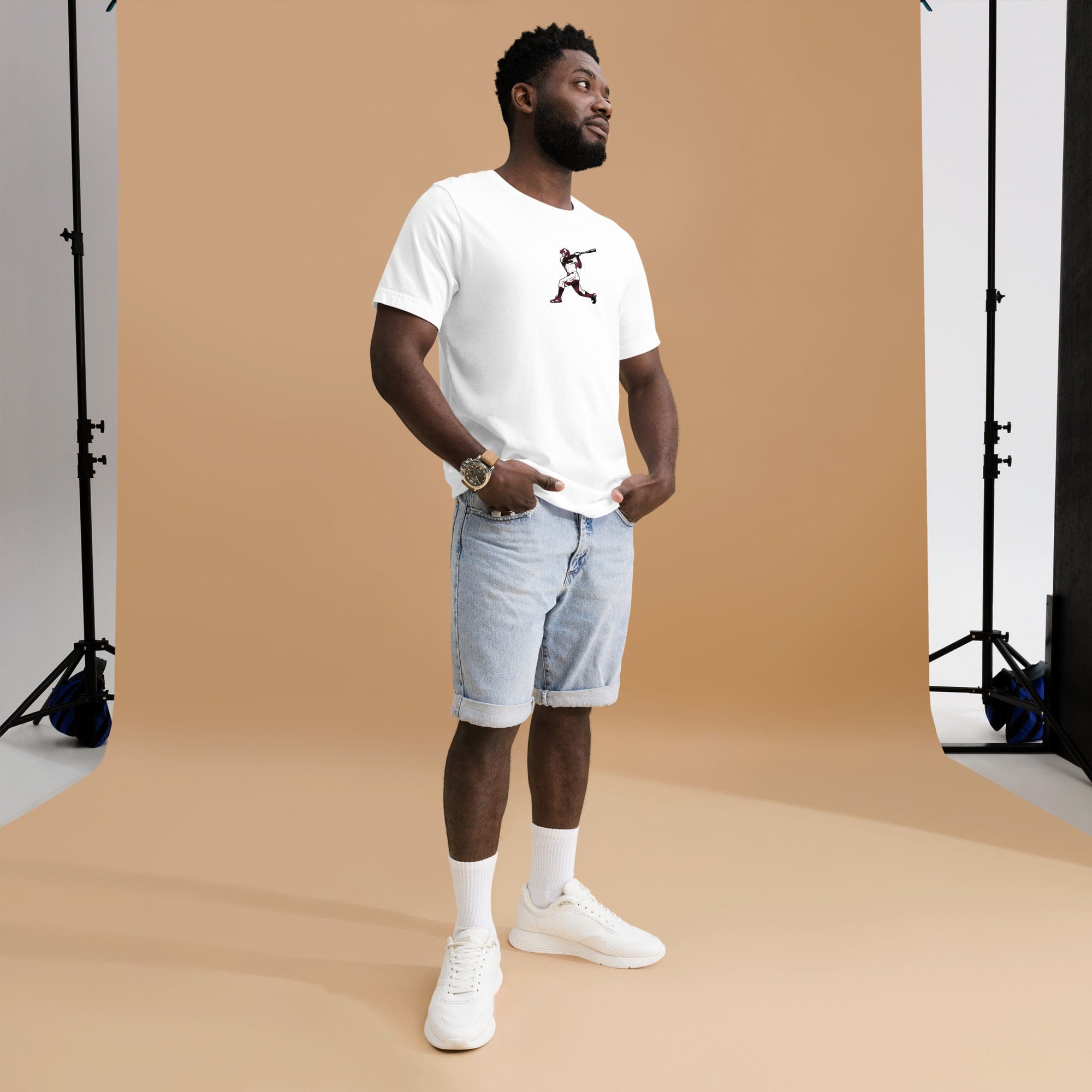 Lit Hit | Relaxed tee