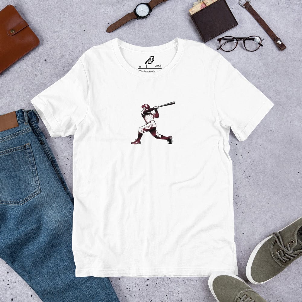 Lit Hit | Relaxed tee