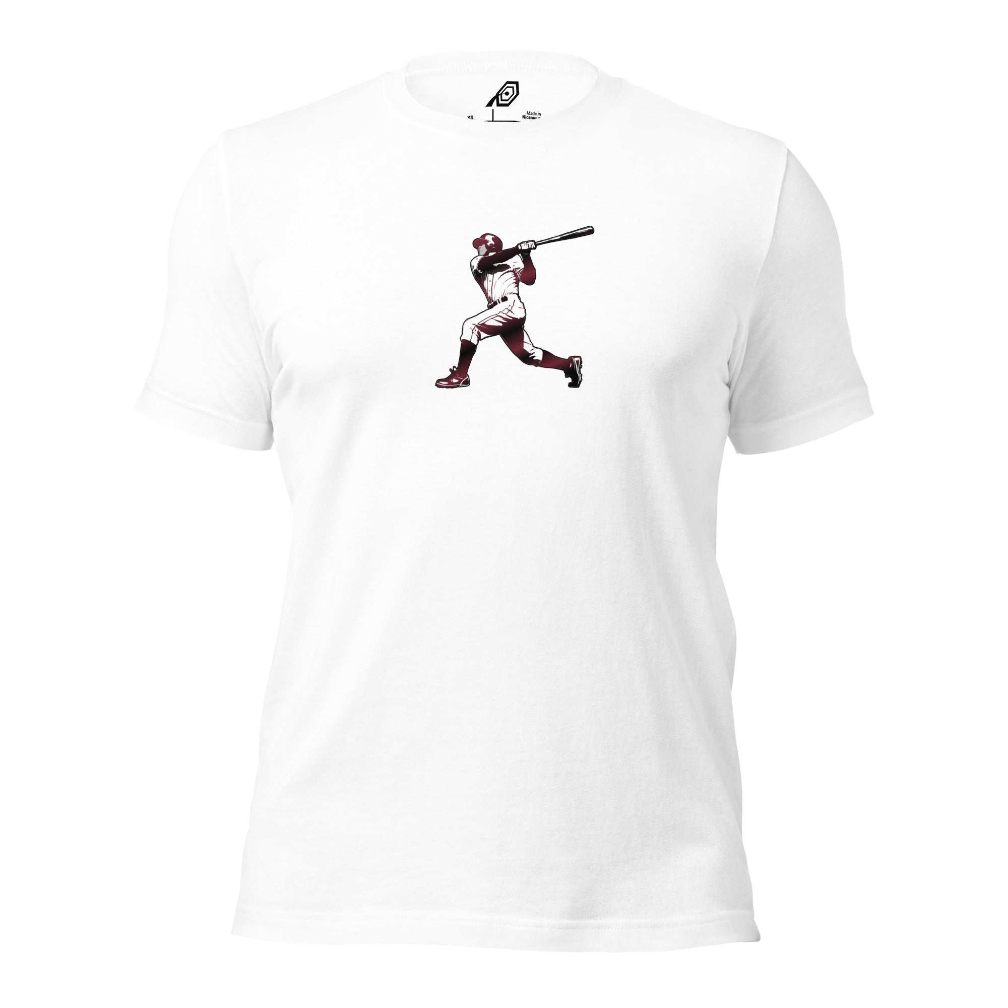 Lit Hit | Relaxed tee