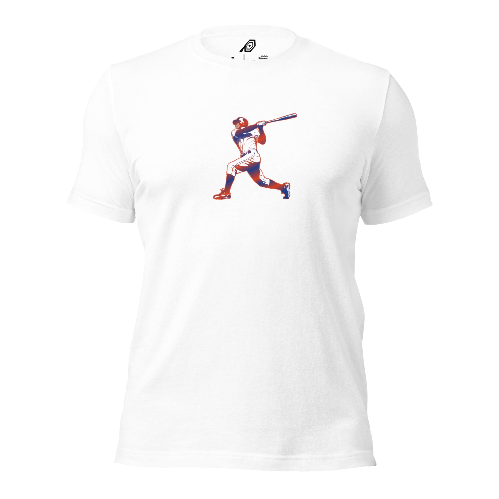 Lit Hit | Relaxed tee