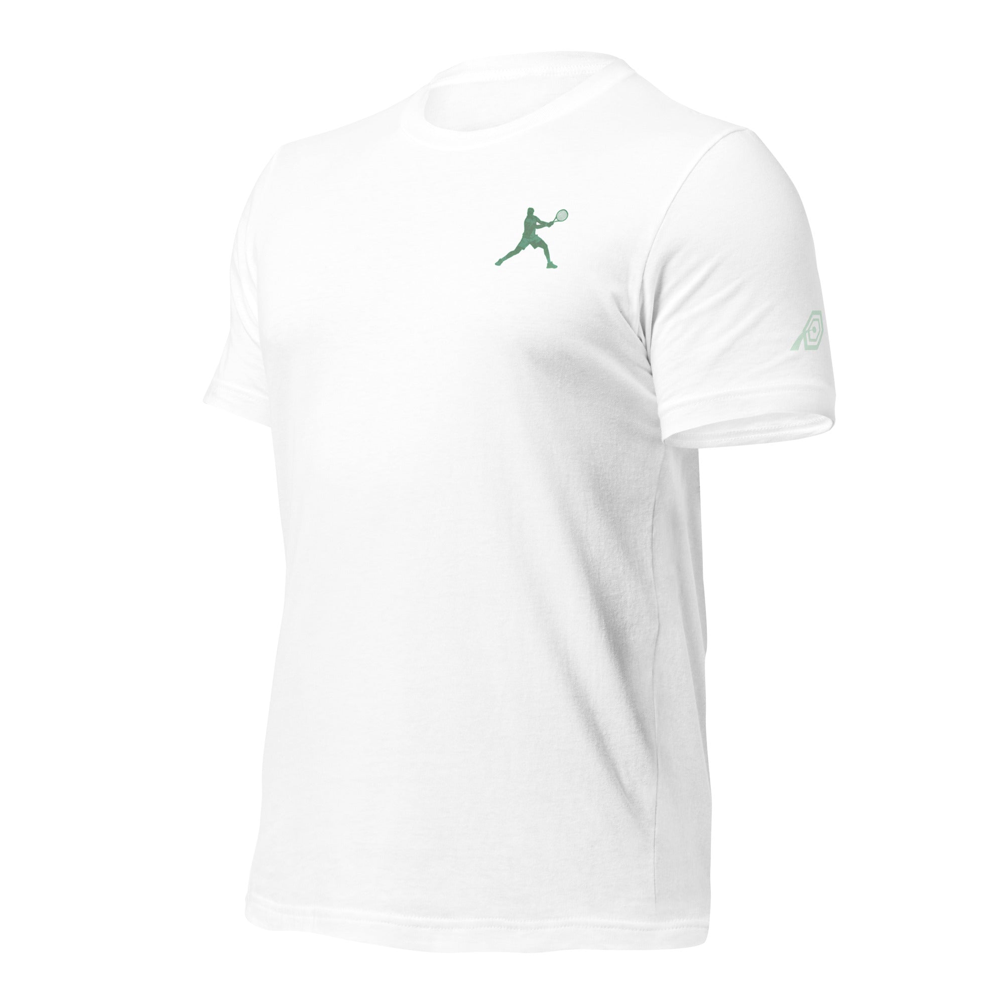 Swoop | Relaxed tee