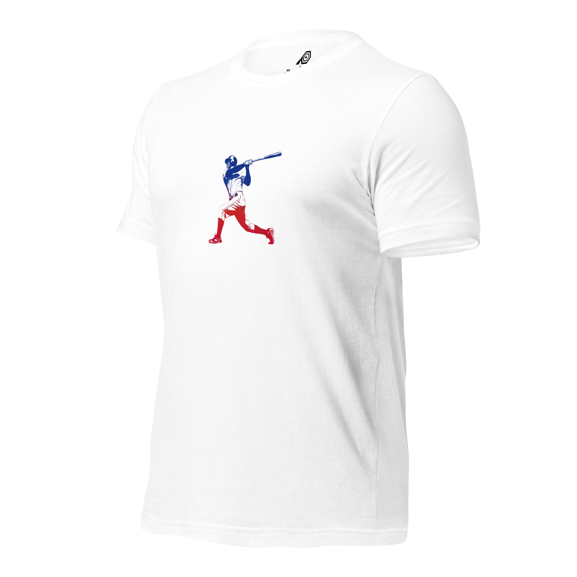 Lit Hit | Relaxed tee