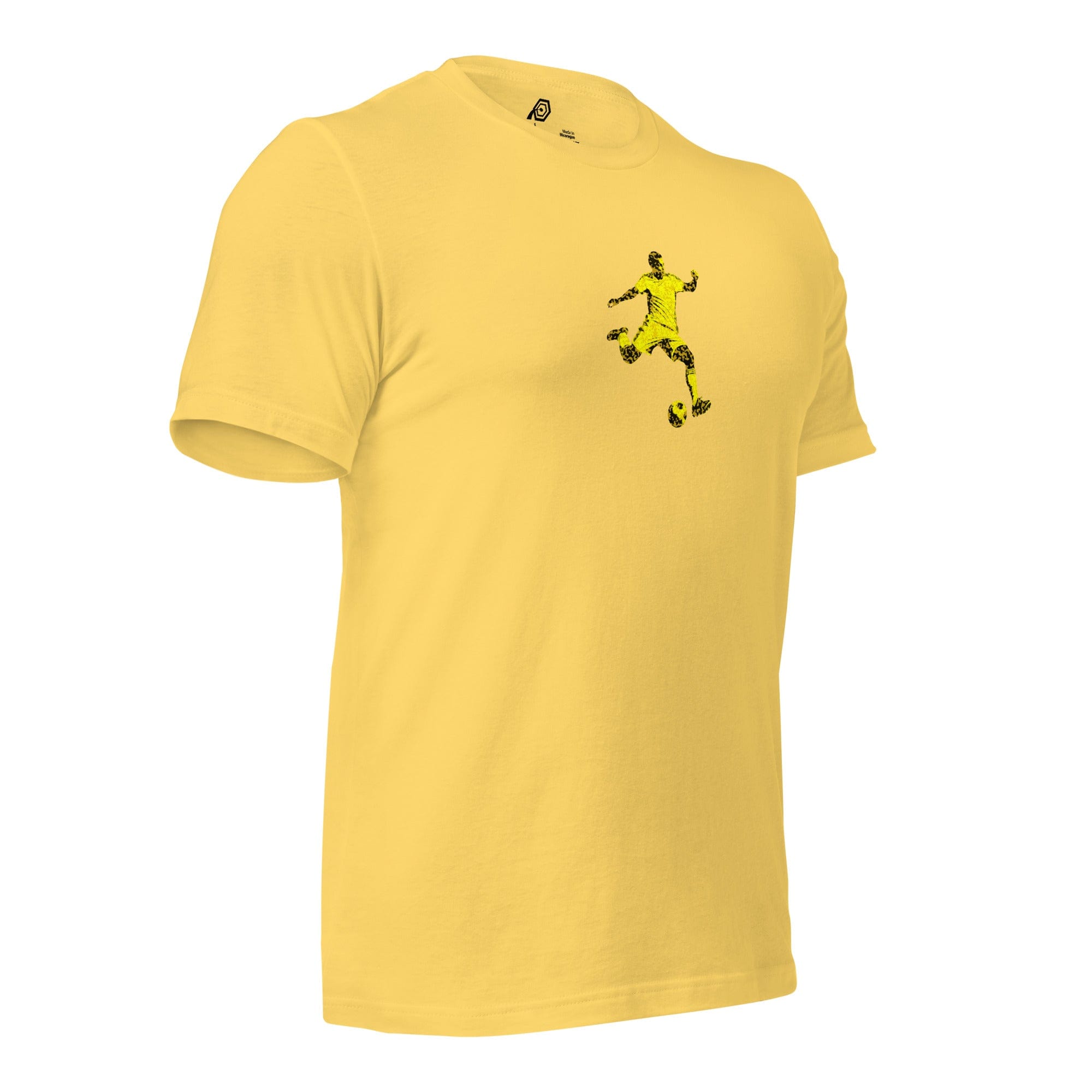 Striker | Relaxed tee