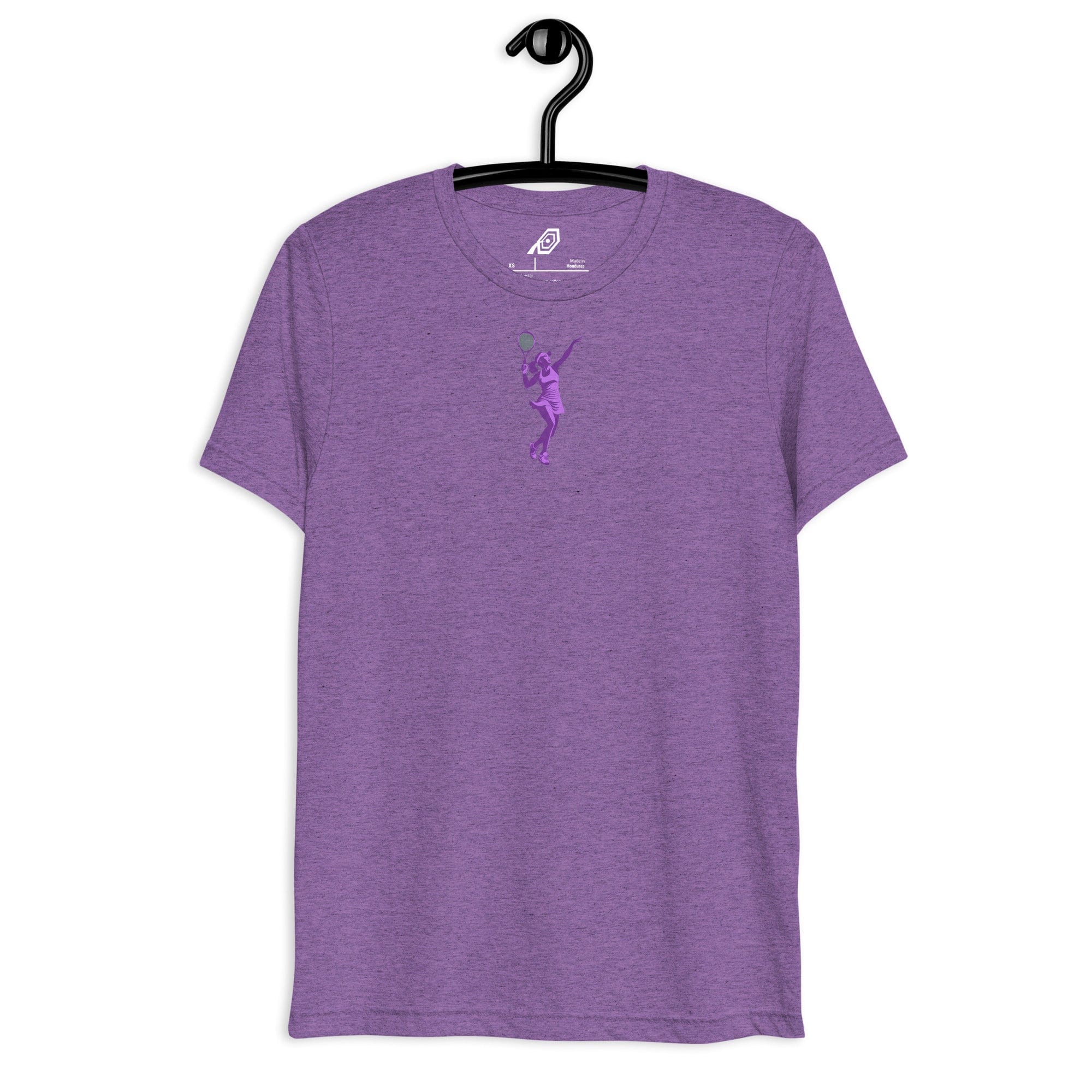 Velvet Crush | Tri-blend tee