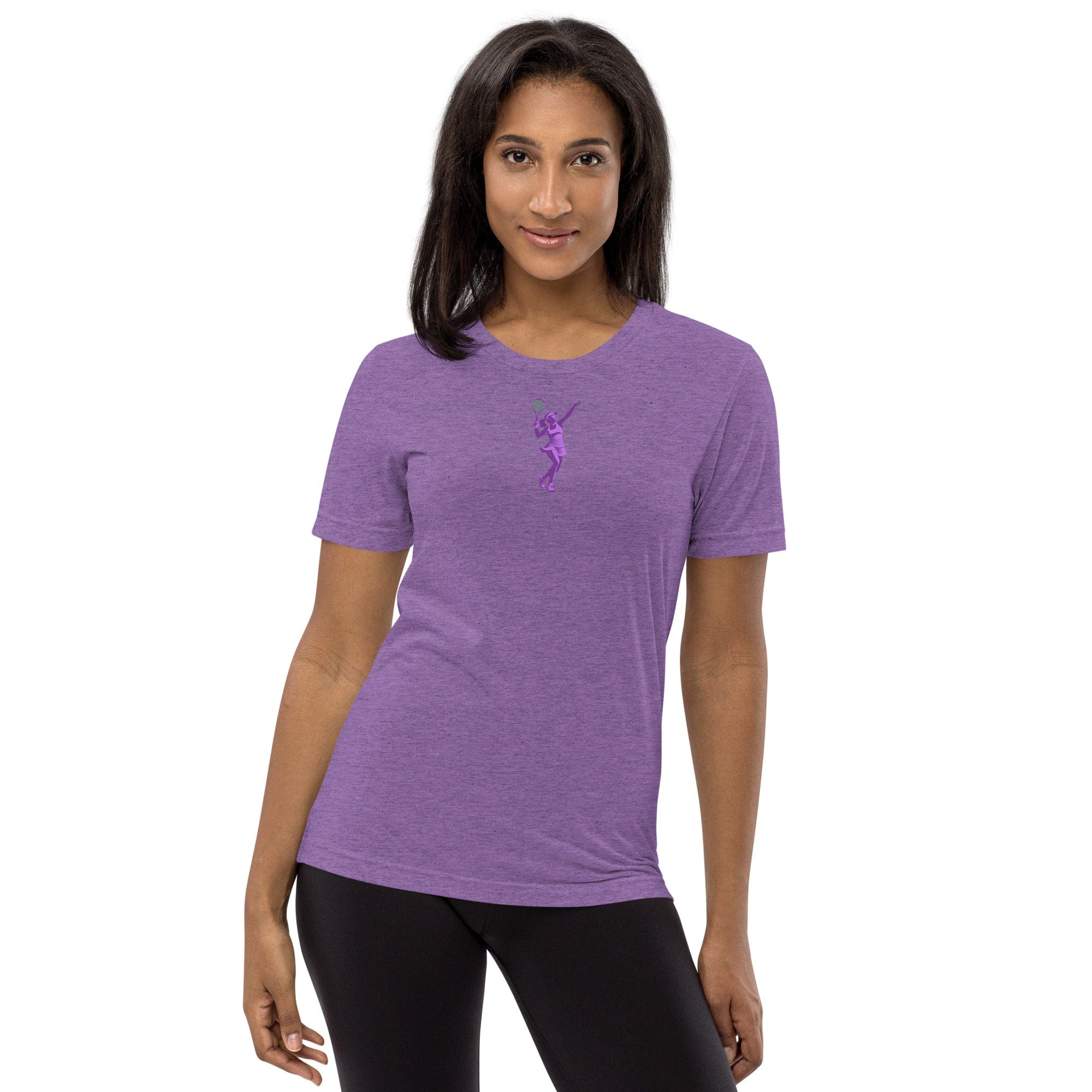Velvet Crush | Tri-blend tee