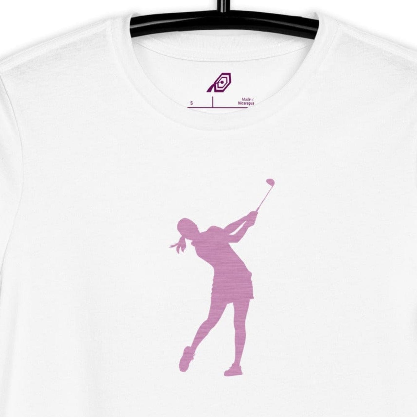 Purely | Relaxed tee