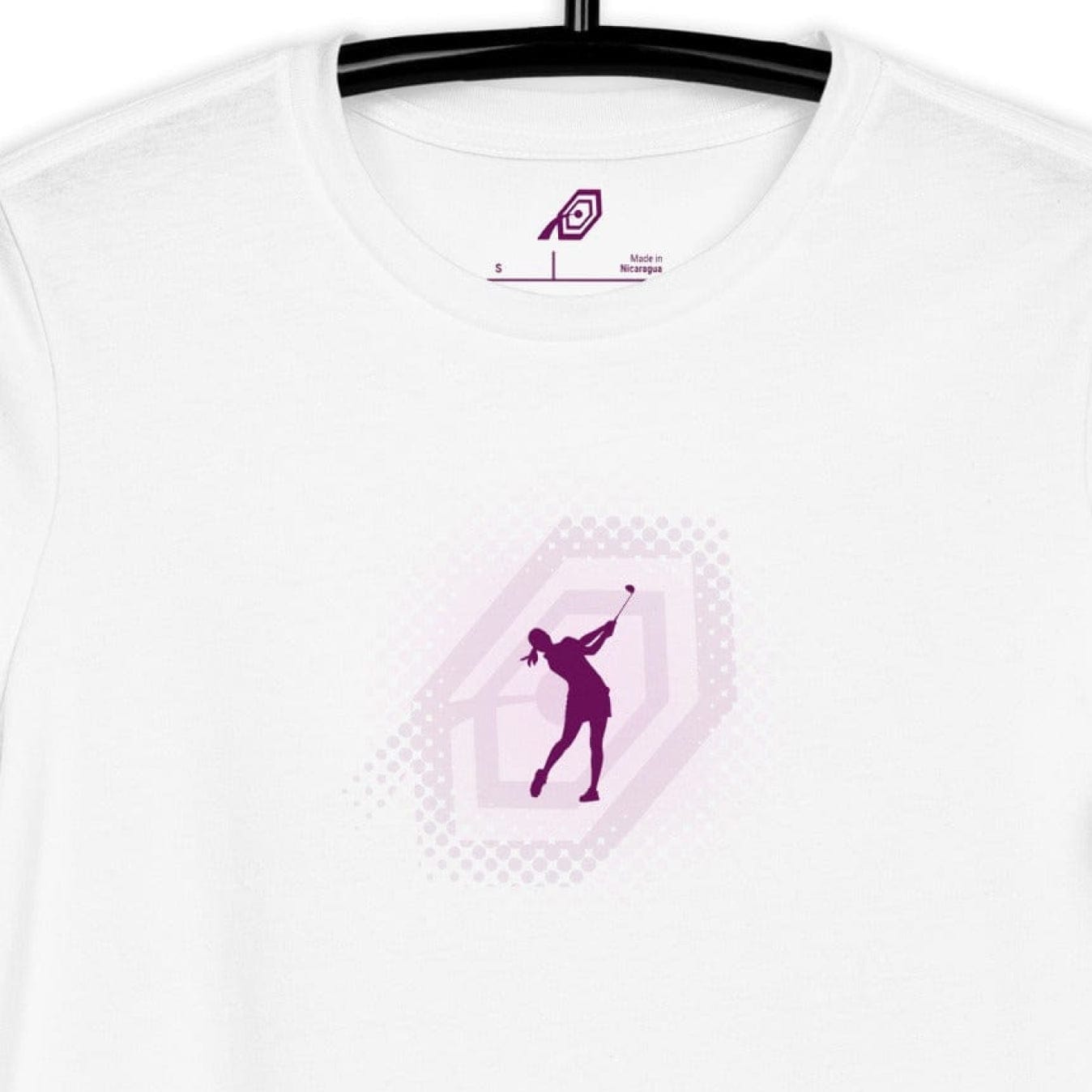 Purely | Relaxed tee