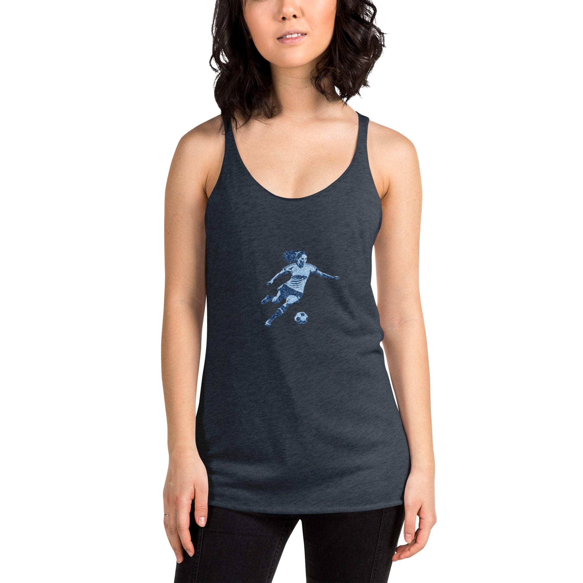 Potential | Racerback tank