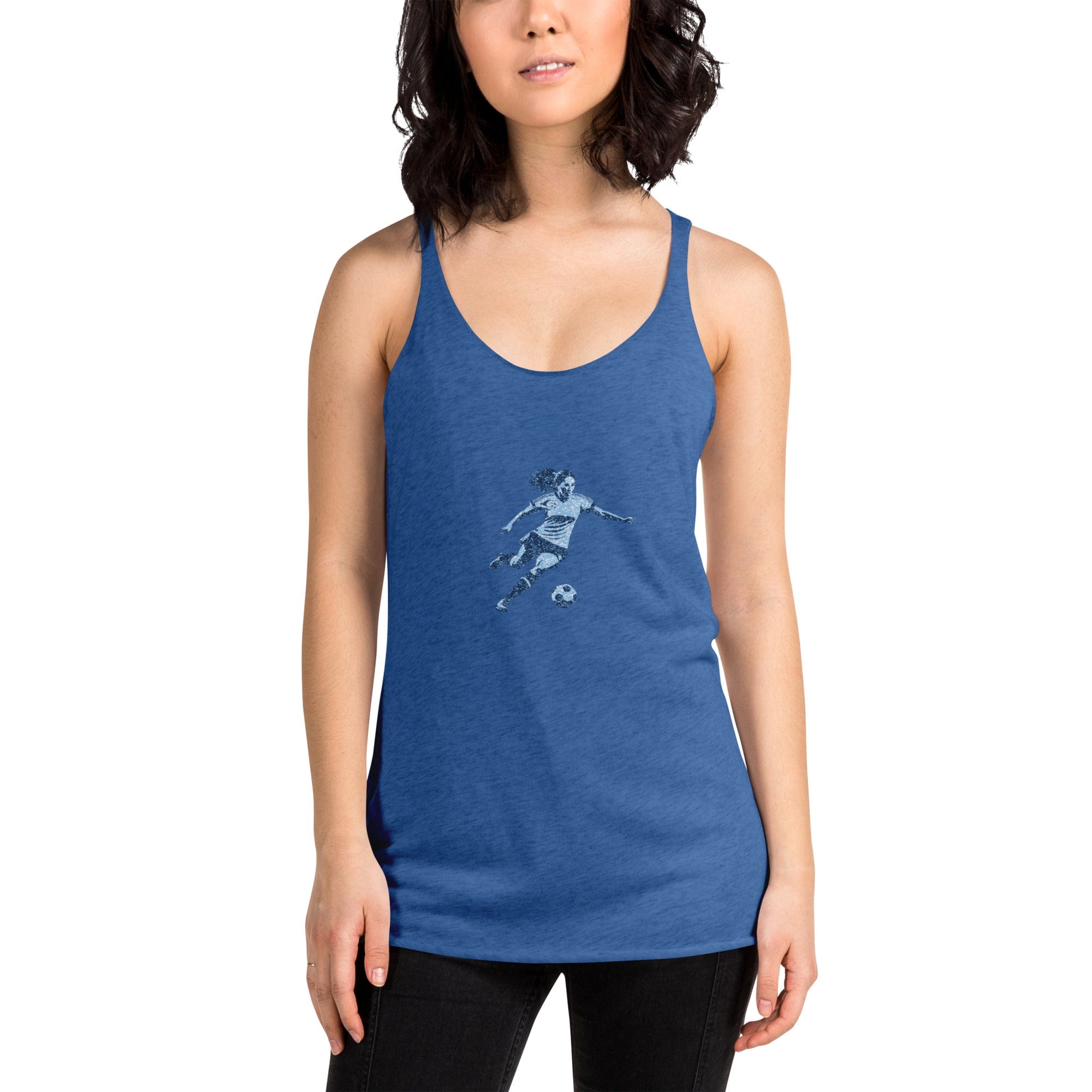 Potential | Racerback tank