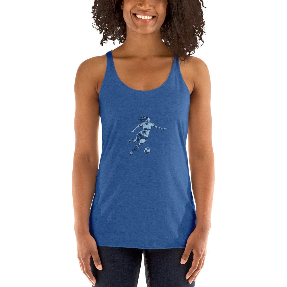 Potential | Racerback tank