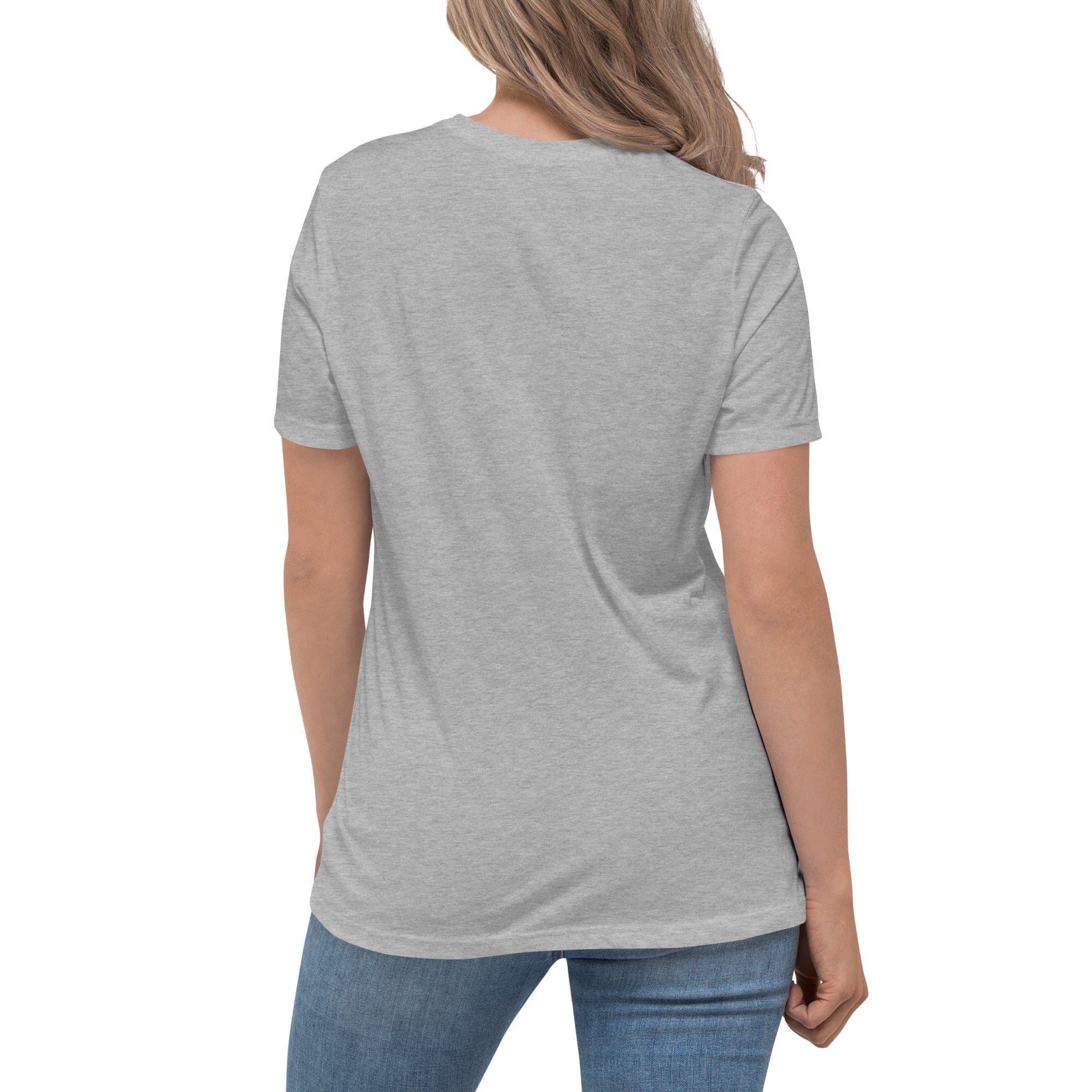 Impact | Relaxed tee