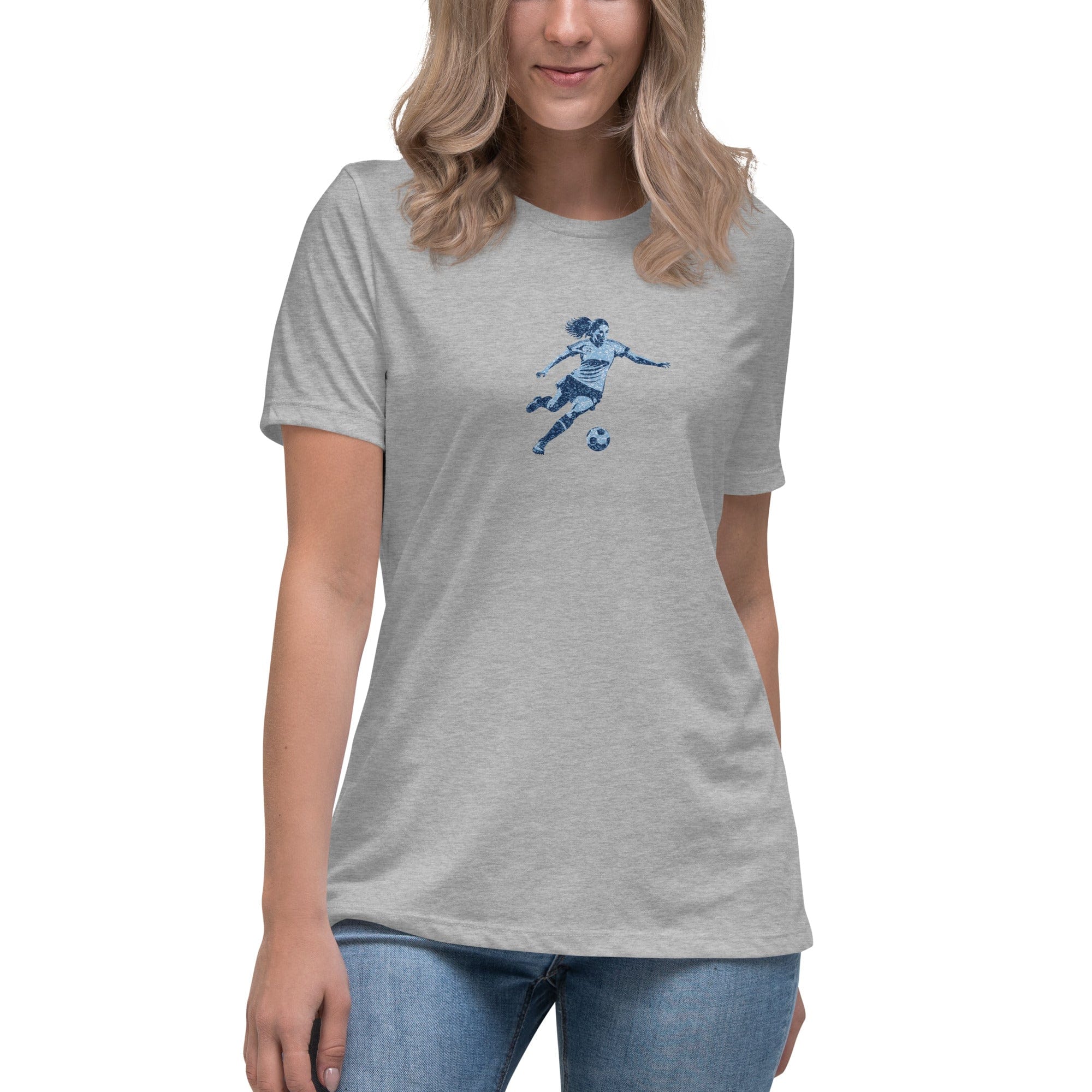 Potential | Relaxed tee