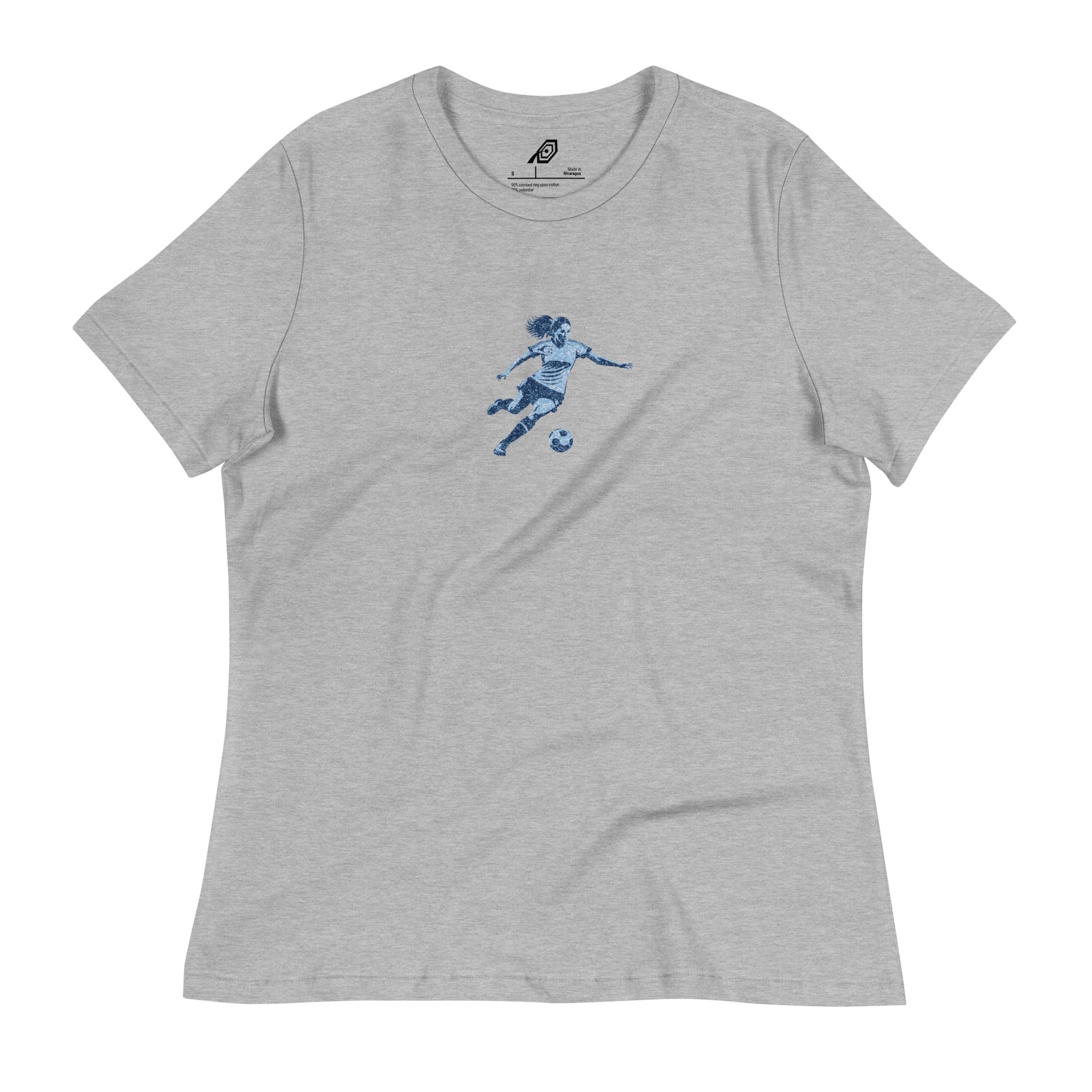 Potential | Relaxed tee