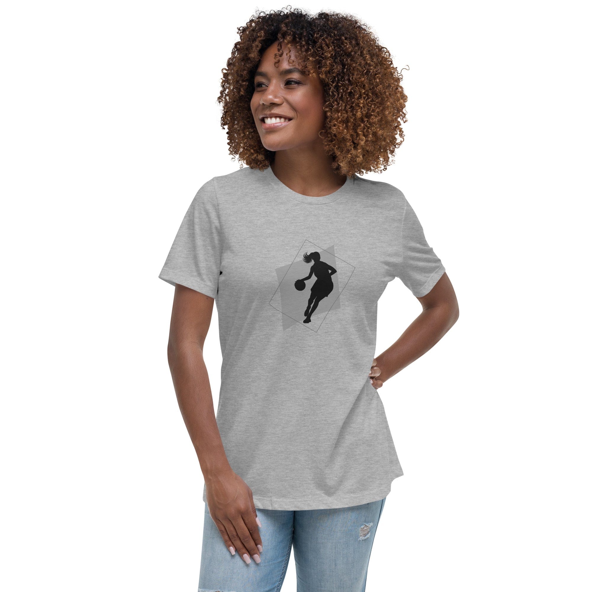 Momentum | Relaxed tee