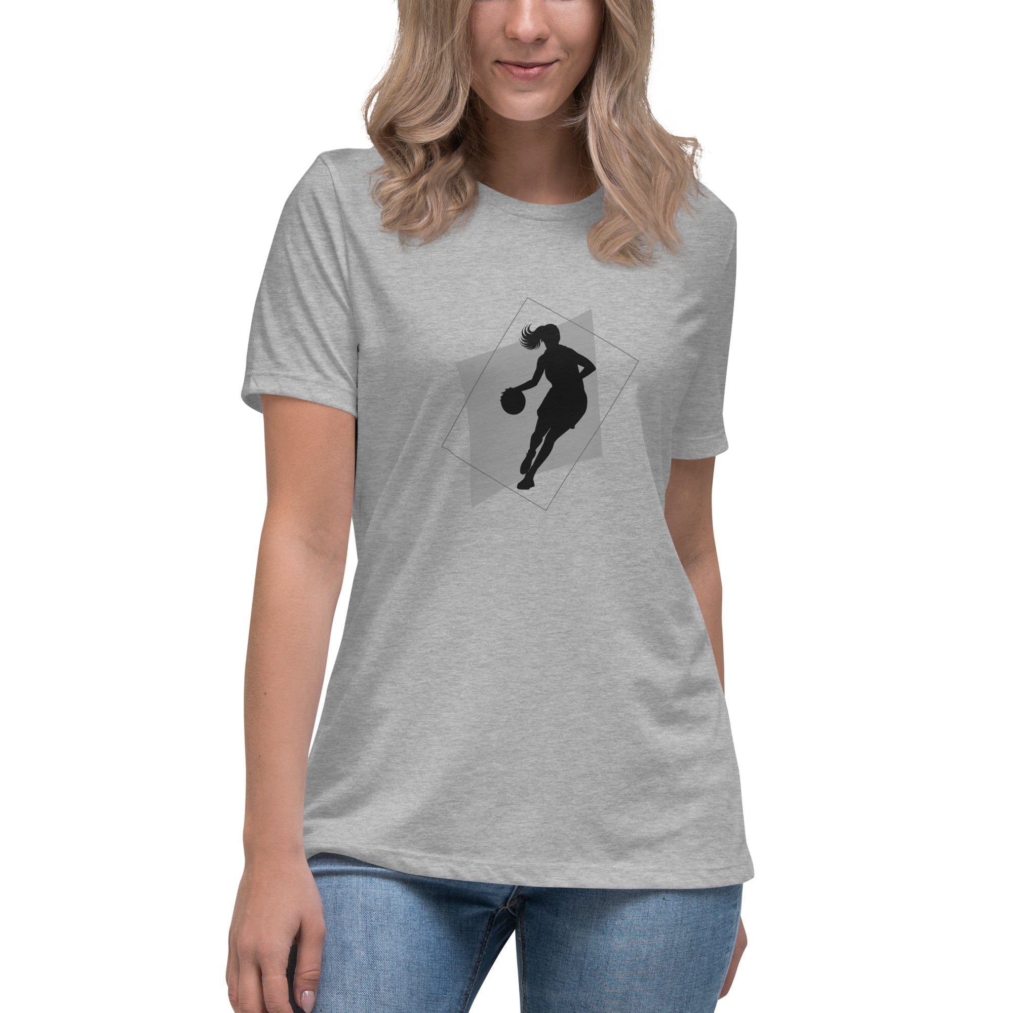Momentum | Relaxed tee