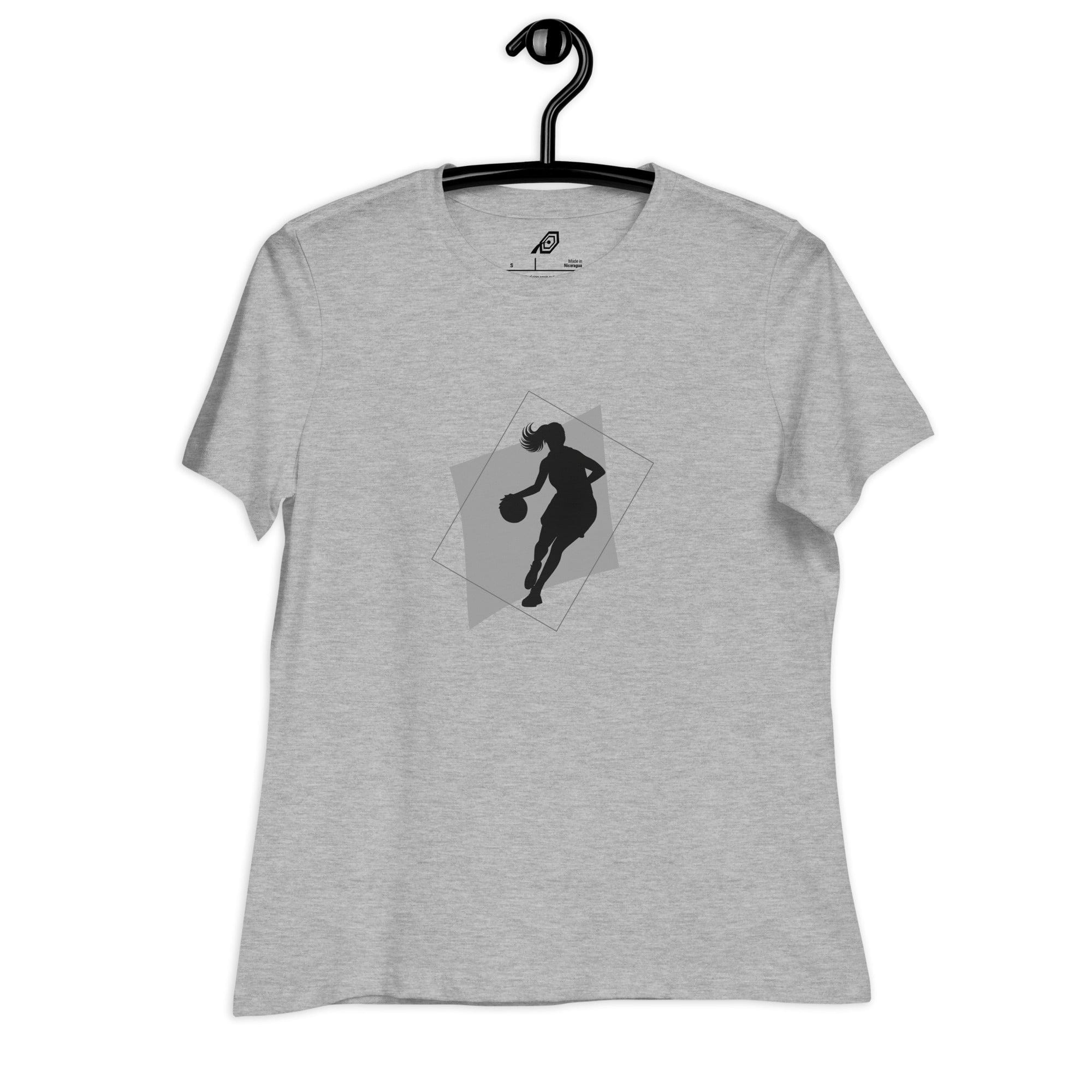 Momentum | Relaxed tee