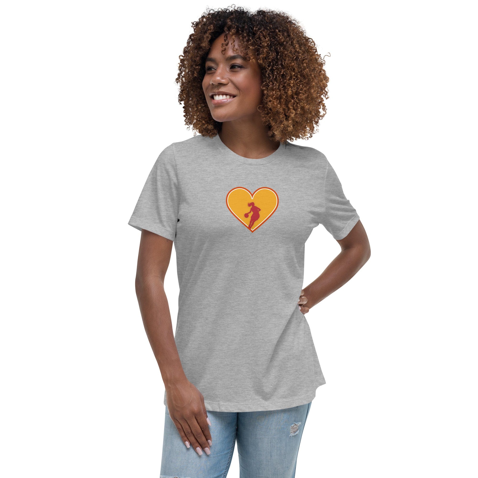 Momentum | Relaxed tee