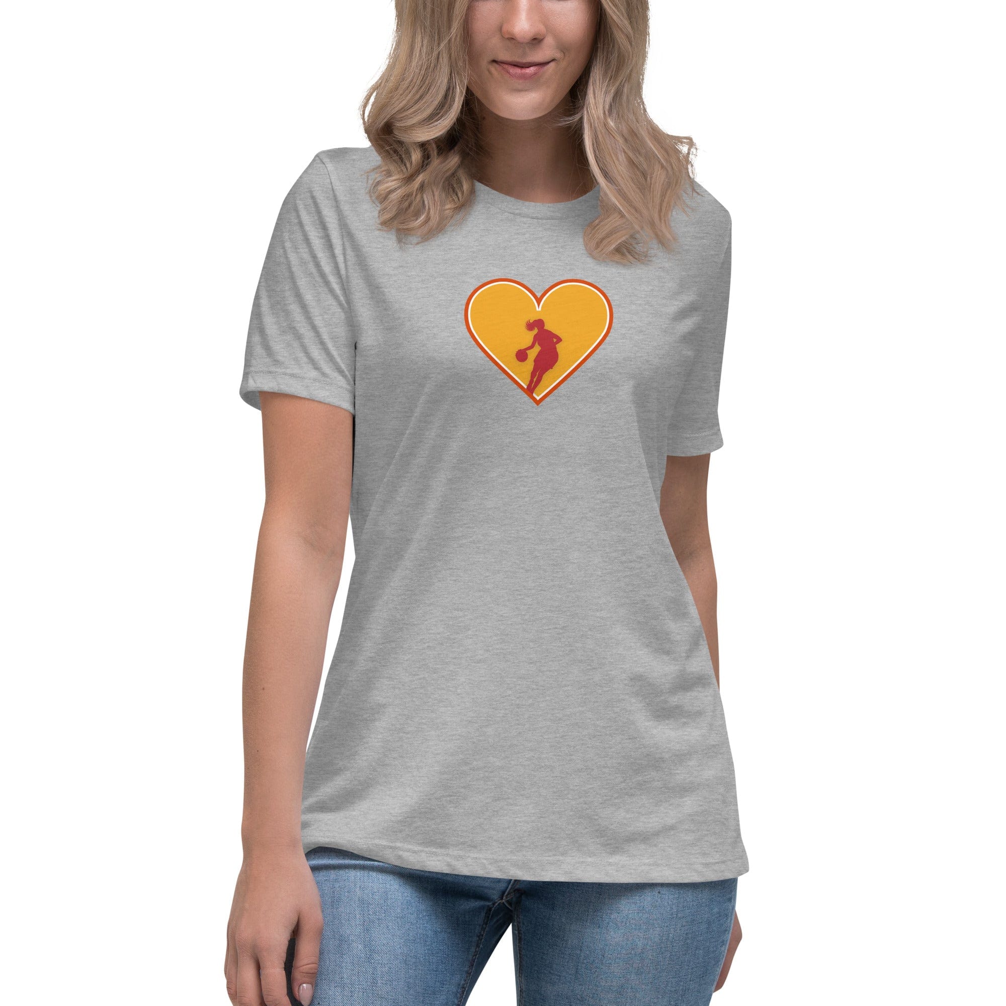 Momentum | Relaxed tee