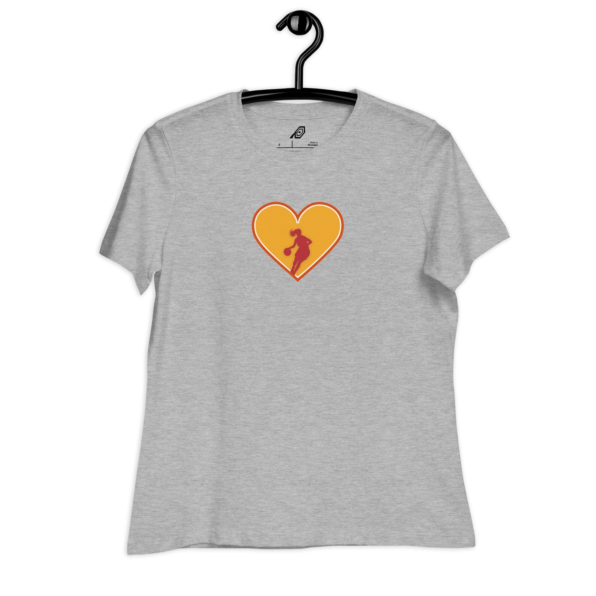 Momentum | Relaxed tee