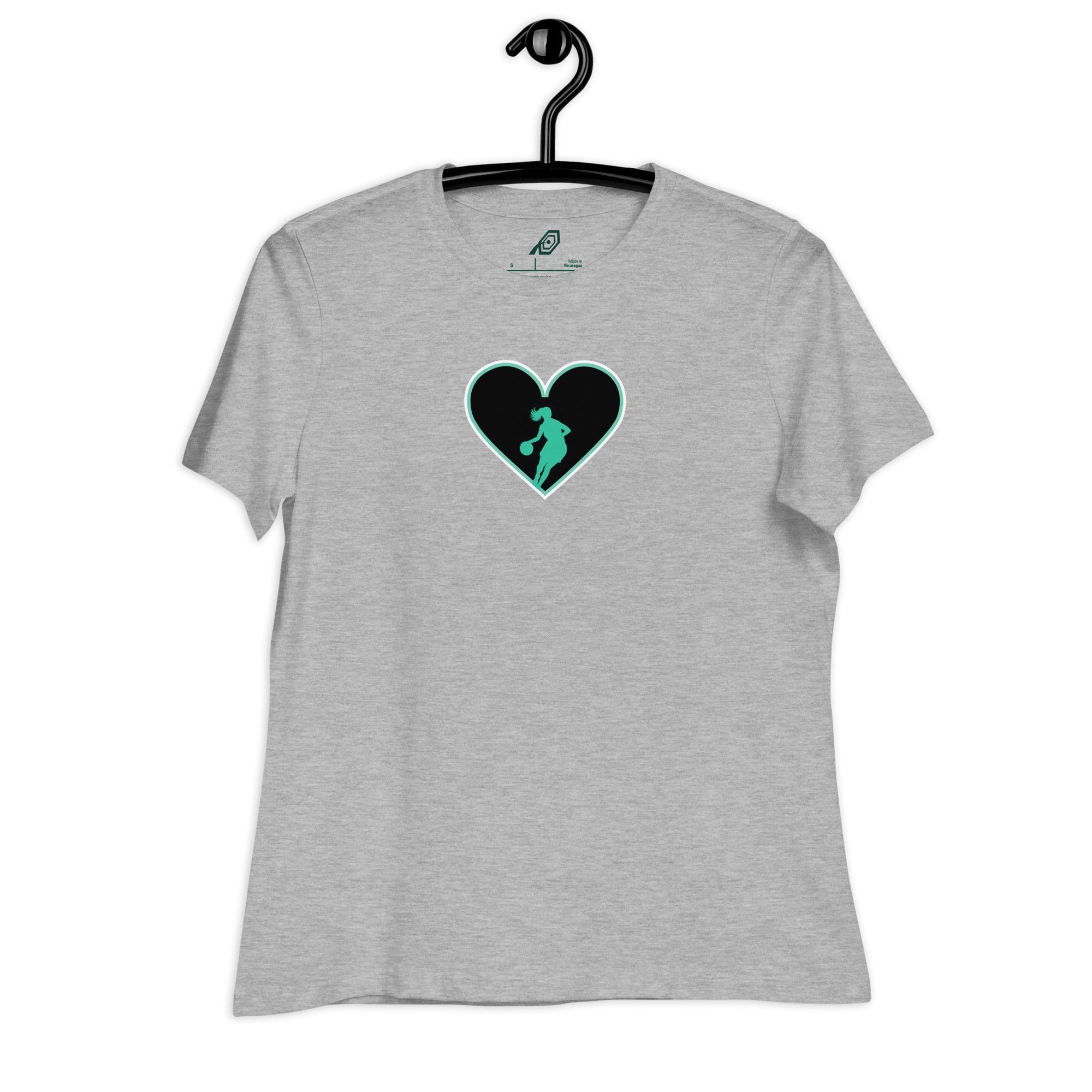 Momentum | Relaxed tee