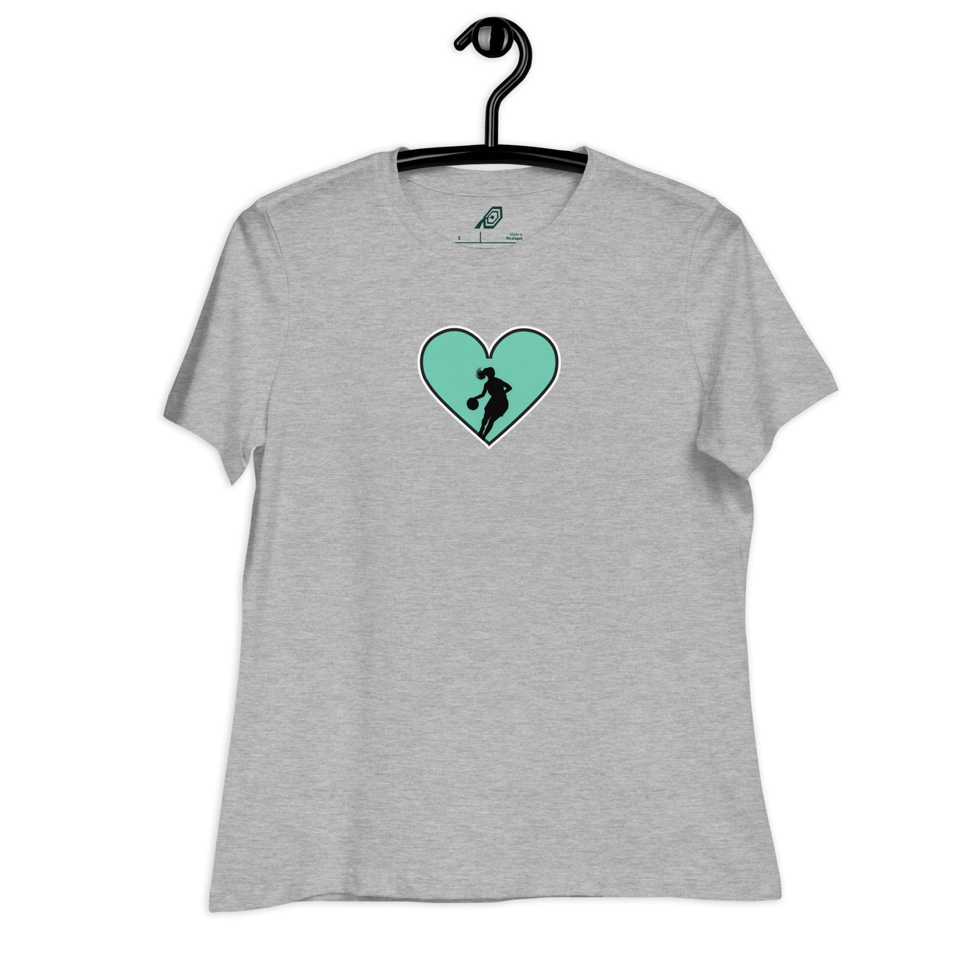 Momentum | Relaxed tee