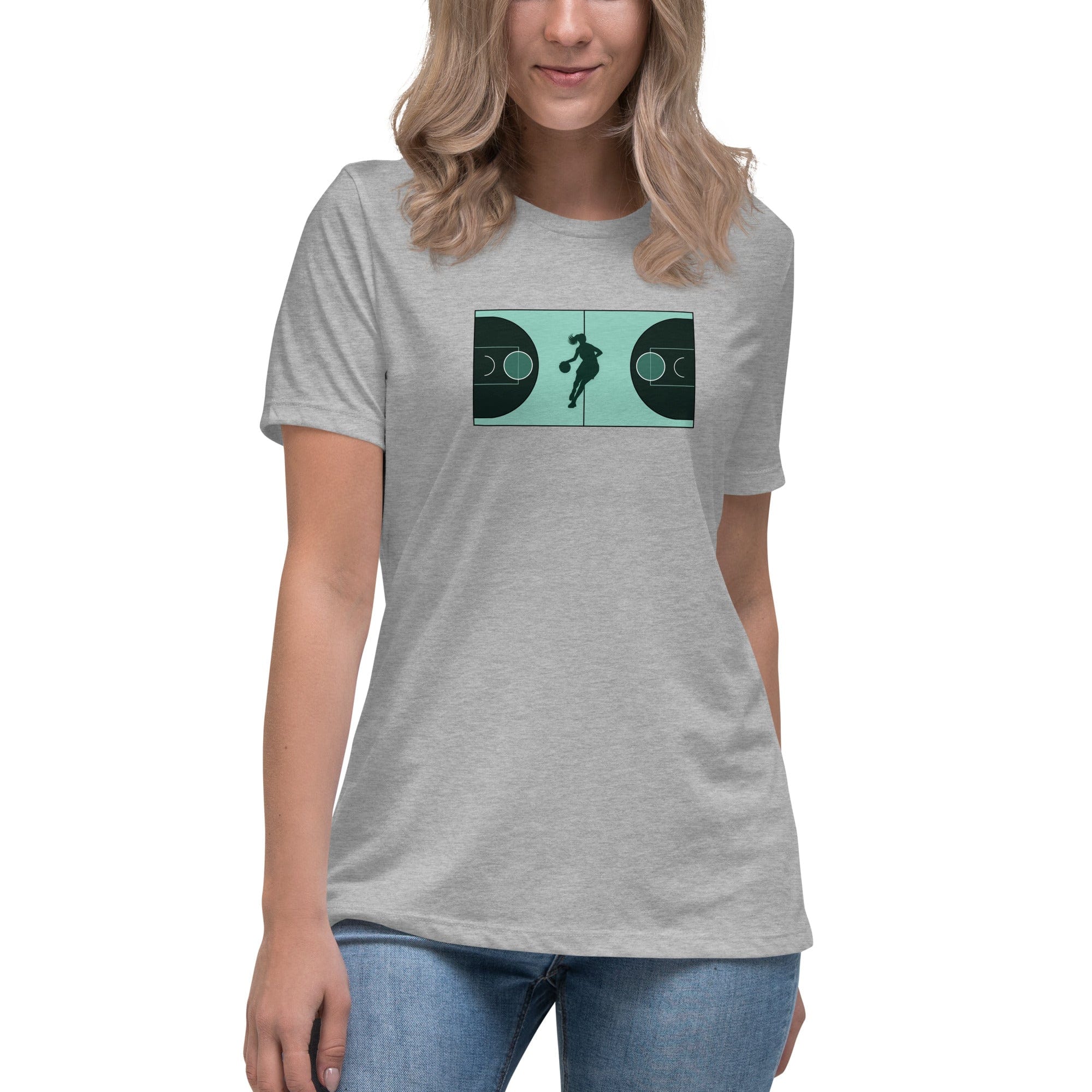 Momentum | Relaxed tee