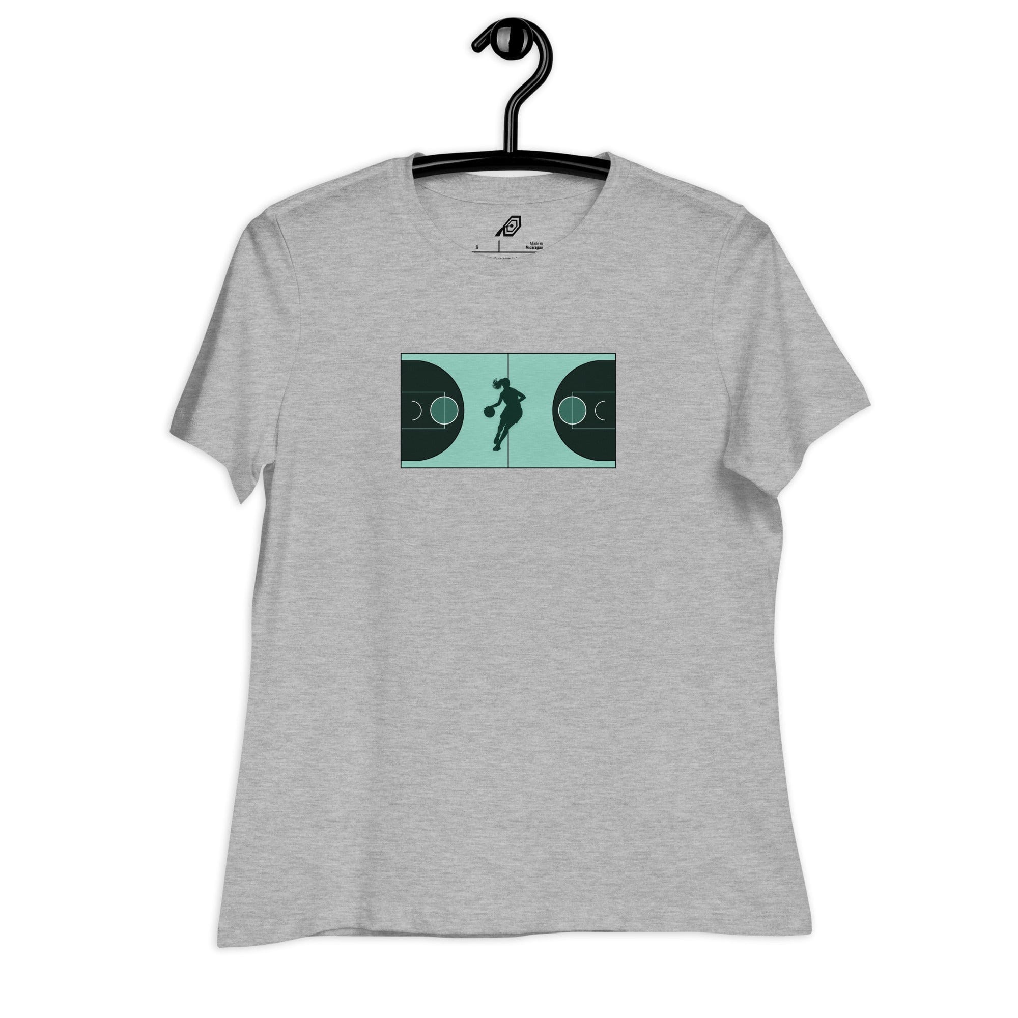 Momentum | Relaxed tee