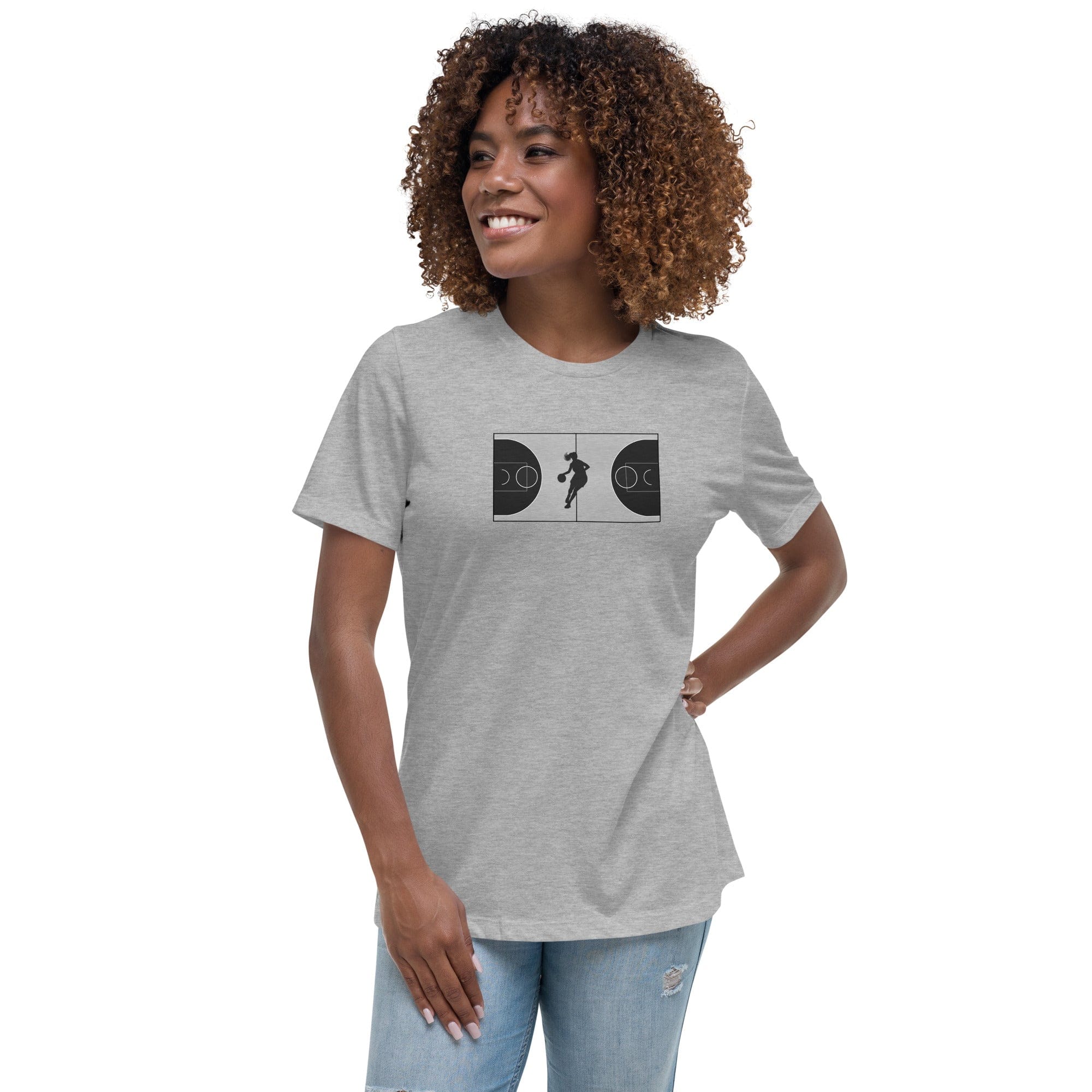 Momentum | Relaxed tee