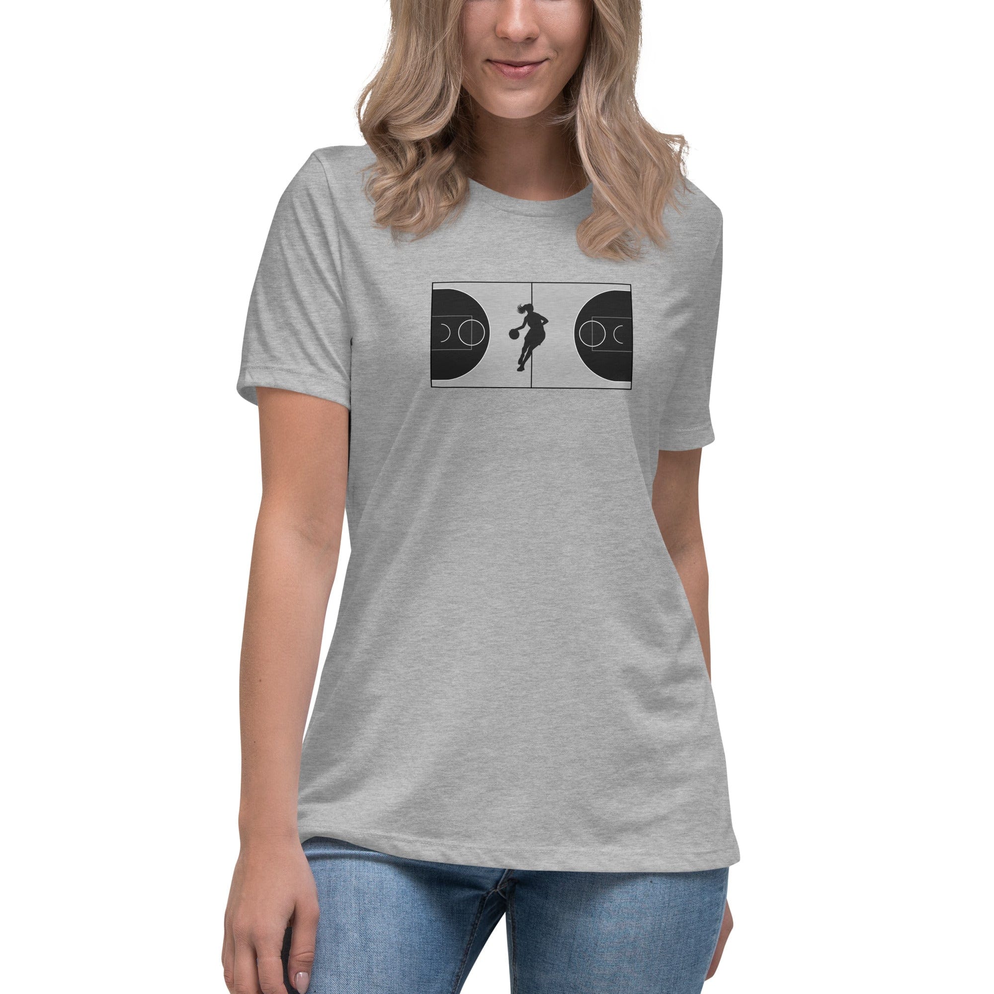 Momentum | Relaxed tee
