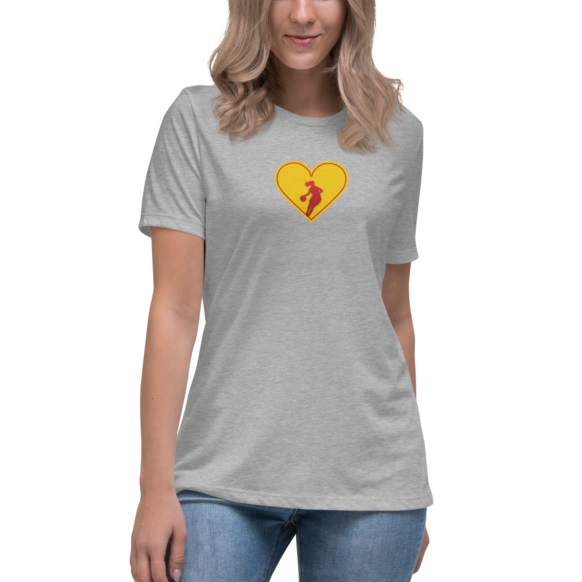 Momentum | Relaxed tee
