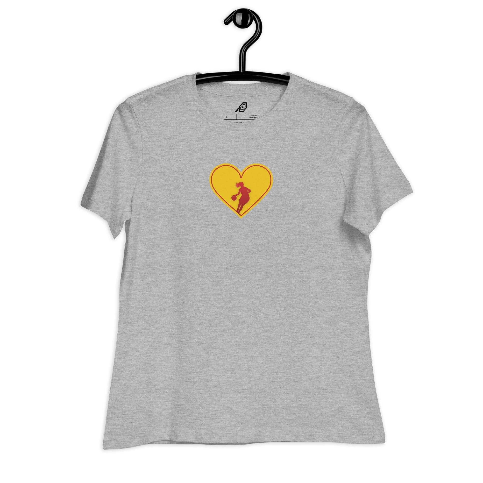 Momentum | Relaxed tee