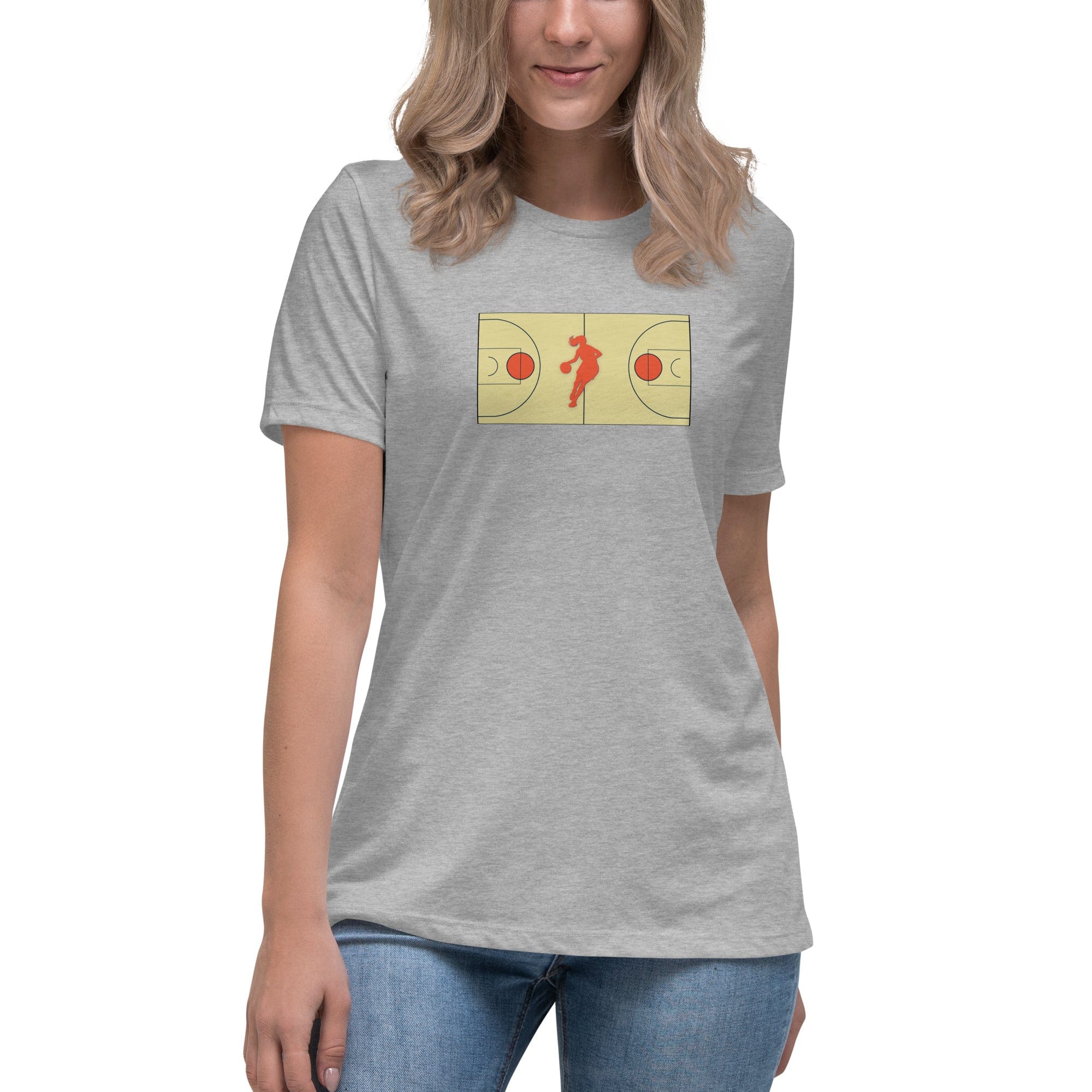 Momentum | Relaxed tee
