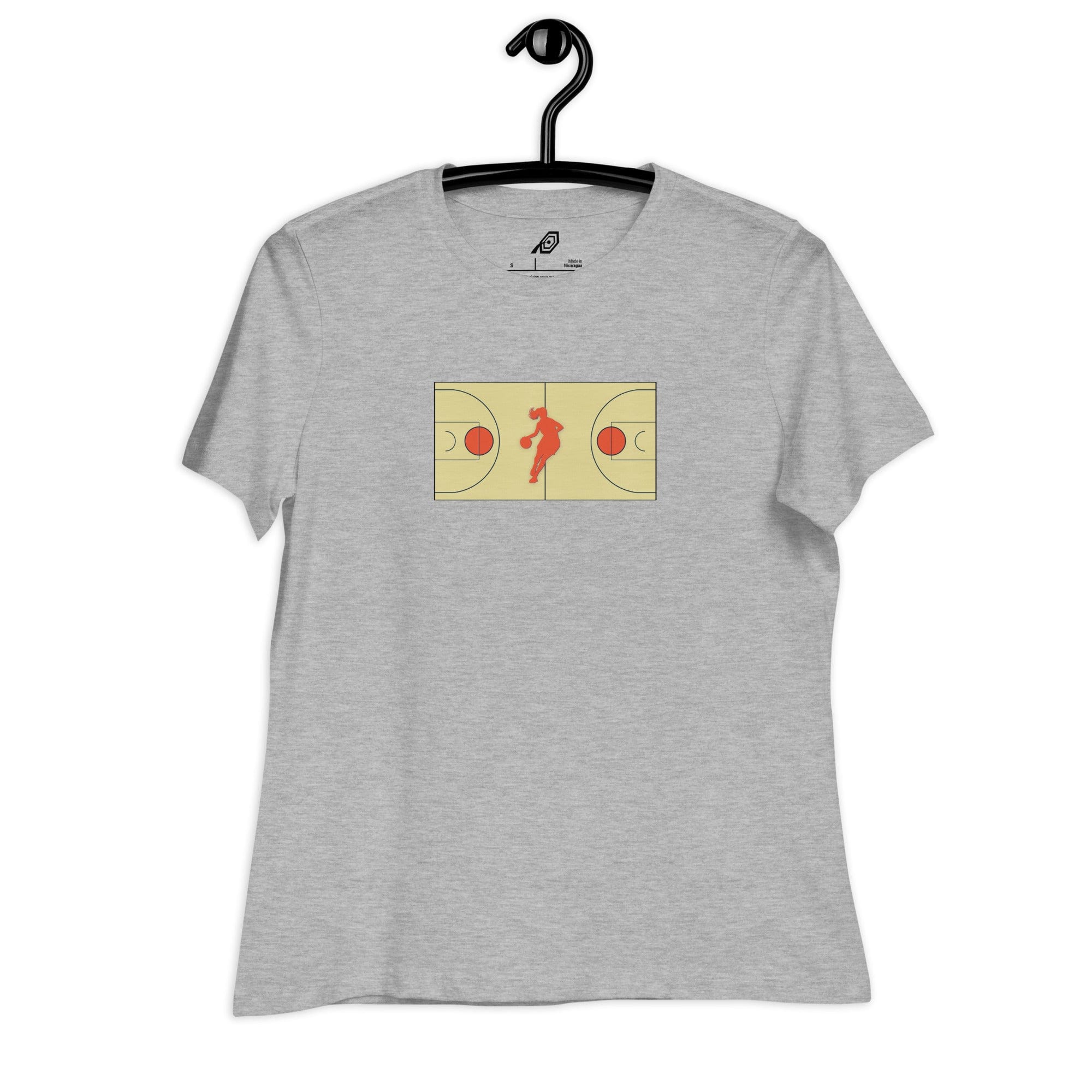 Momentum | Relaxed tee