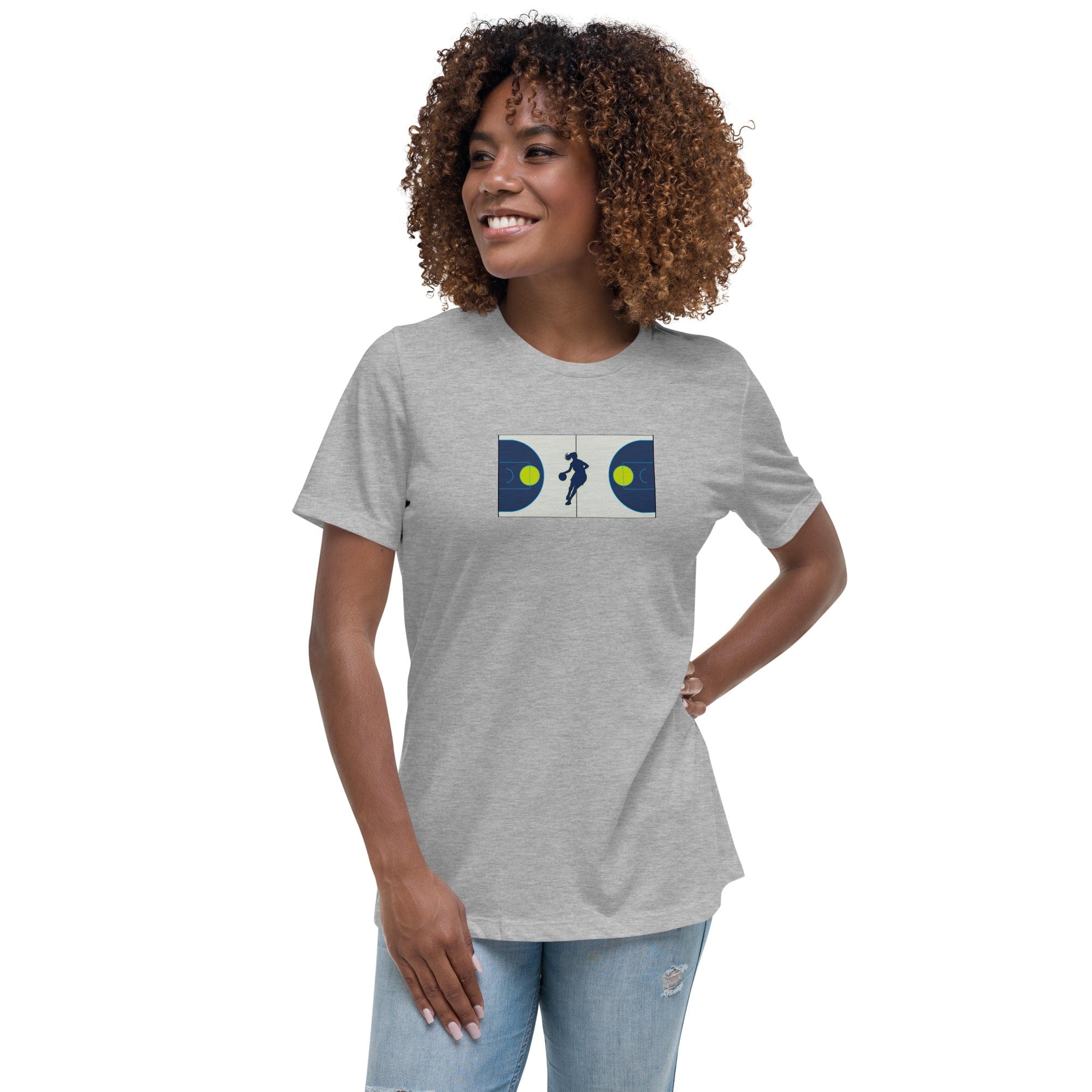 Momentum | Relaxed tee