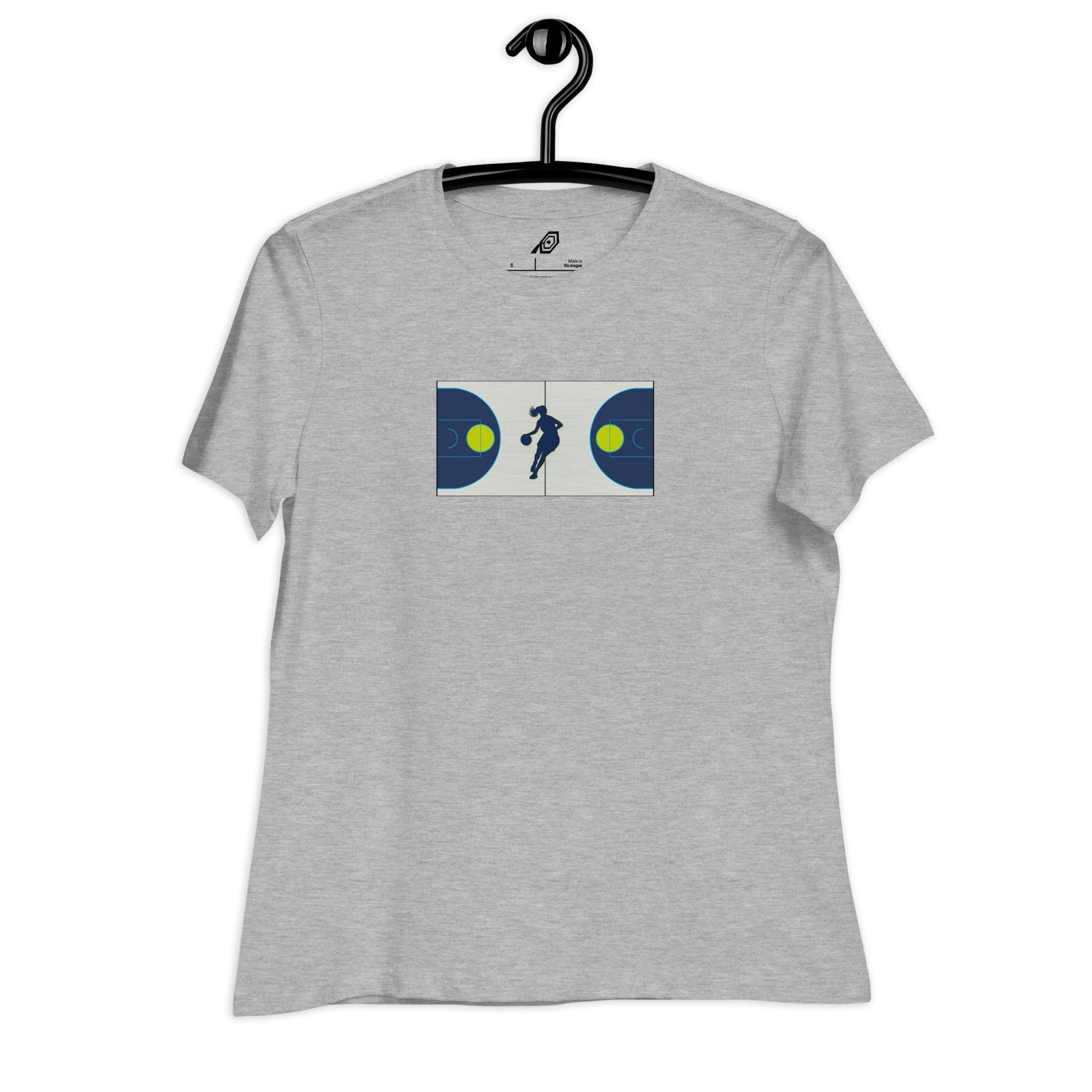 Momentum | Relaxed tee
