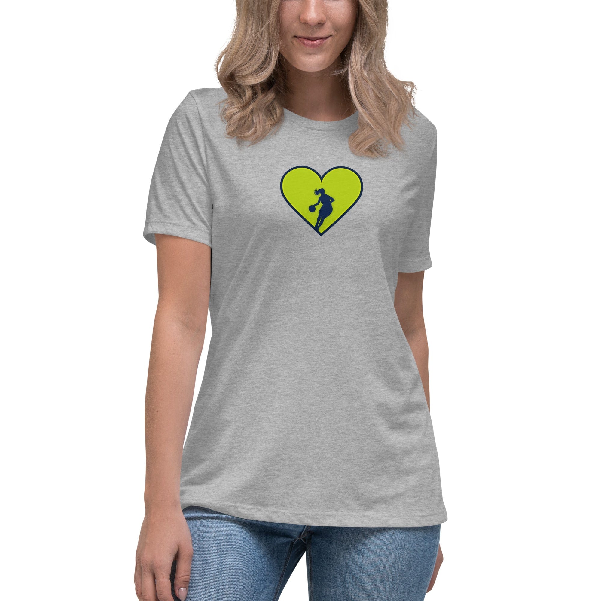 Momentum | Relaxed tee