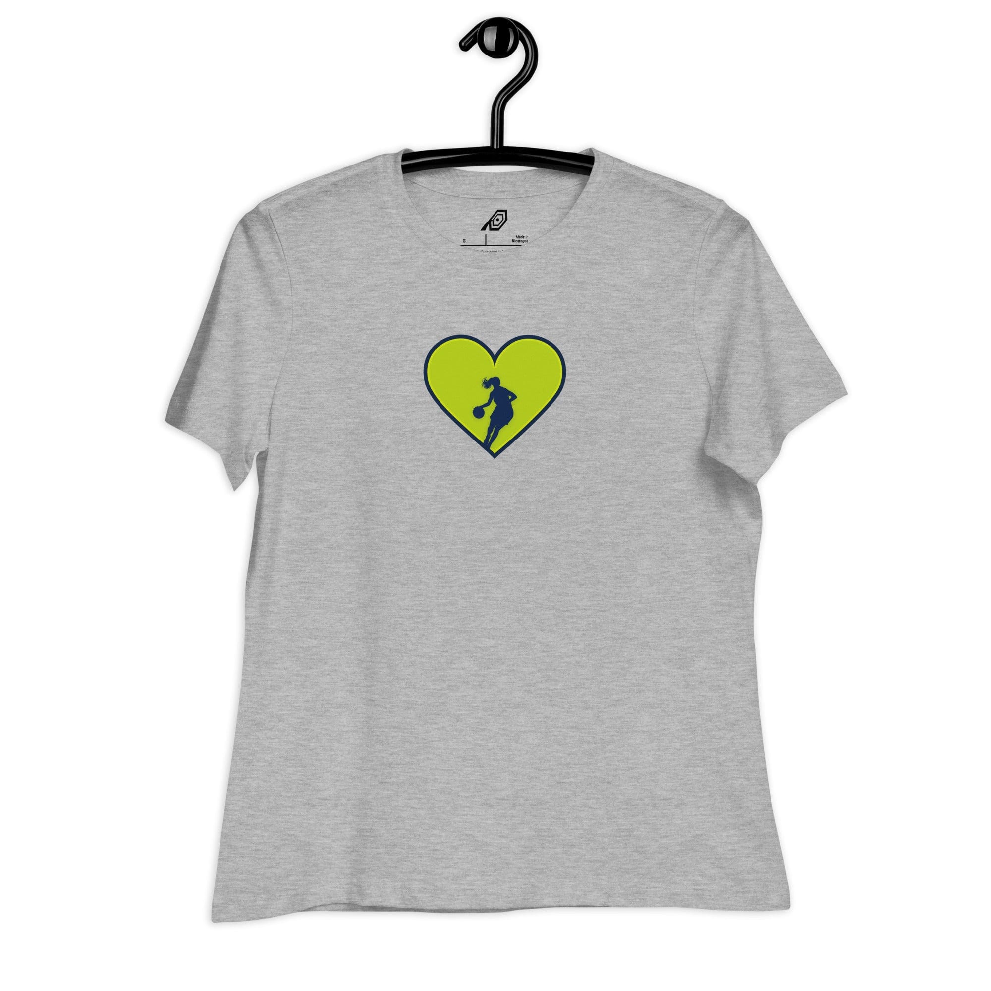 Momentum | Relaxed tee