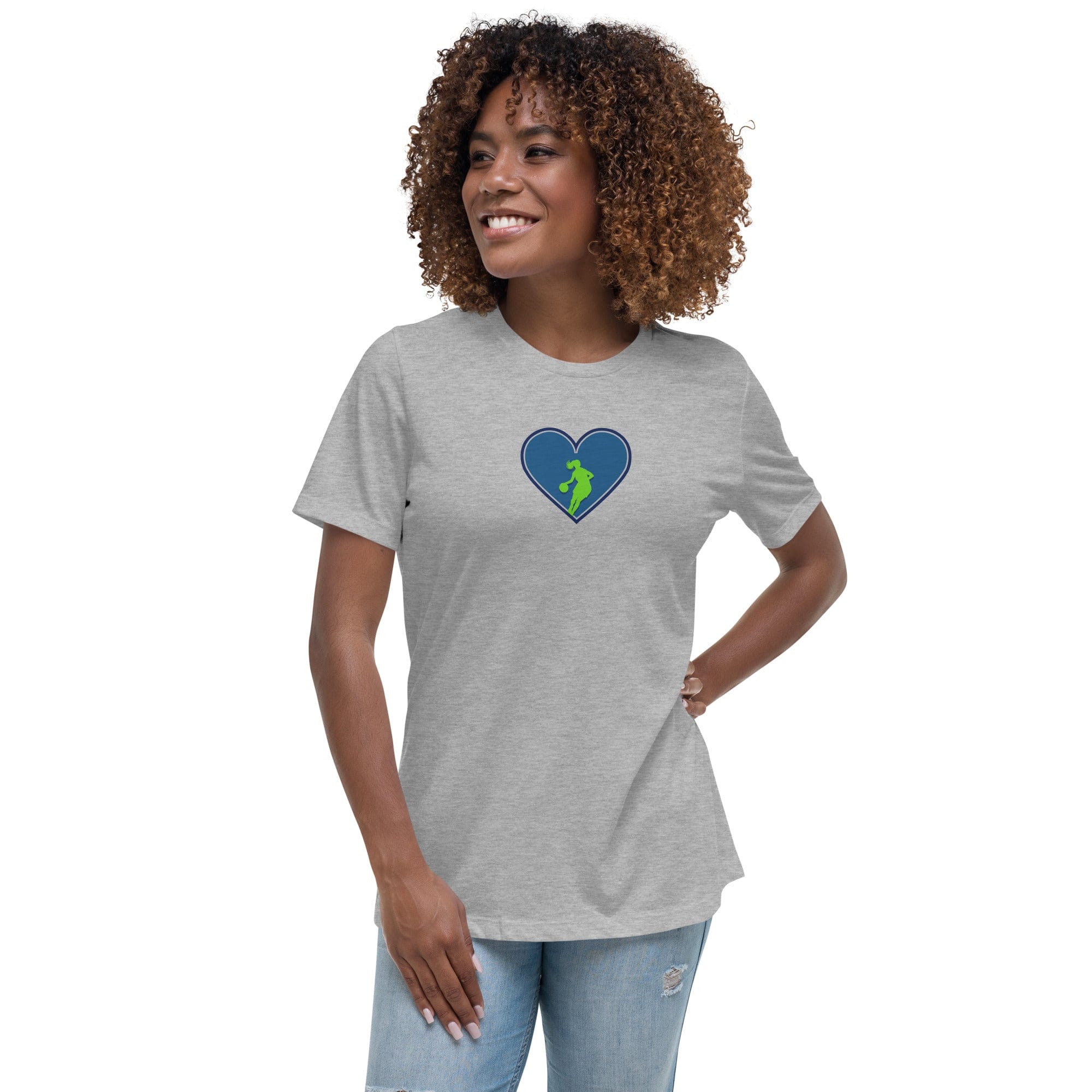 Momentum | Relaxed tee