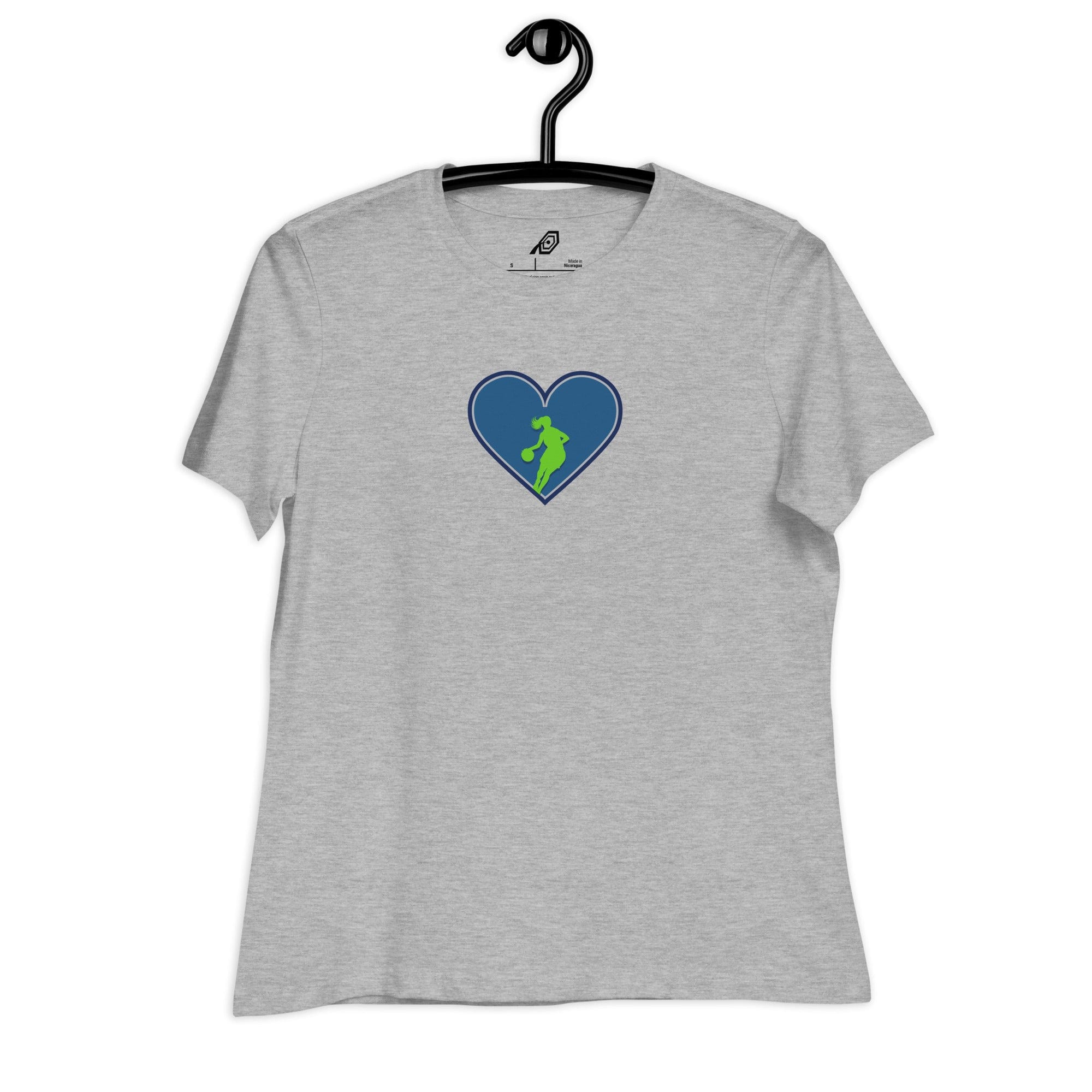 Momentum | Relaxed tee