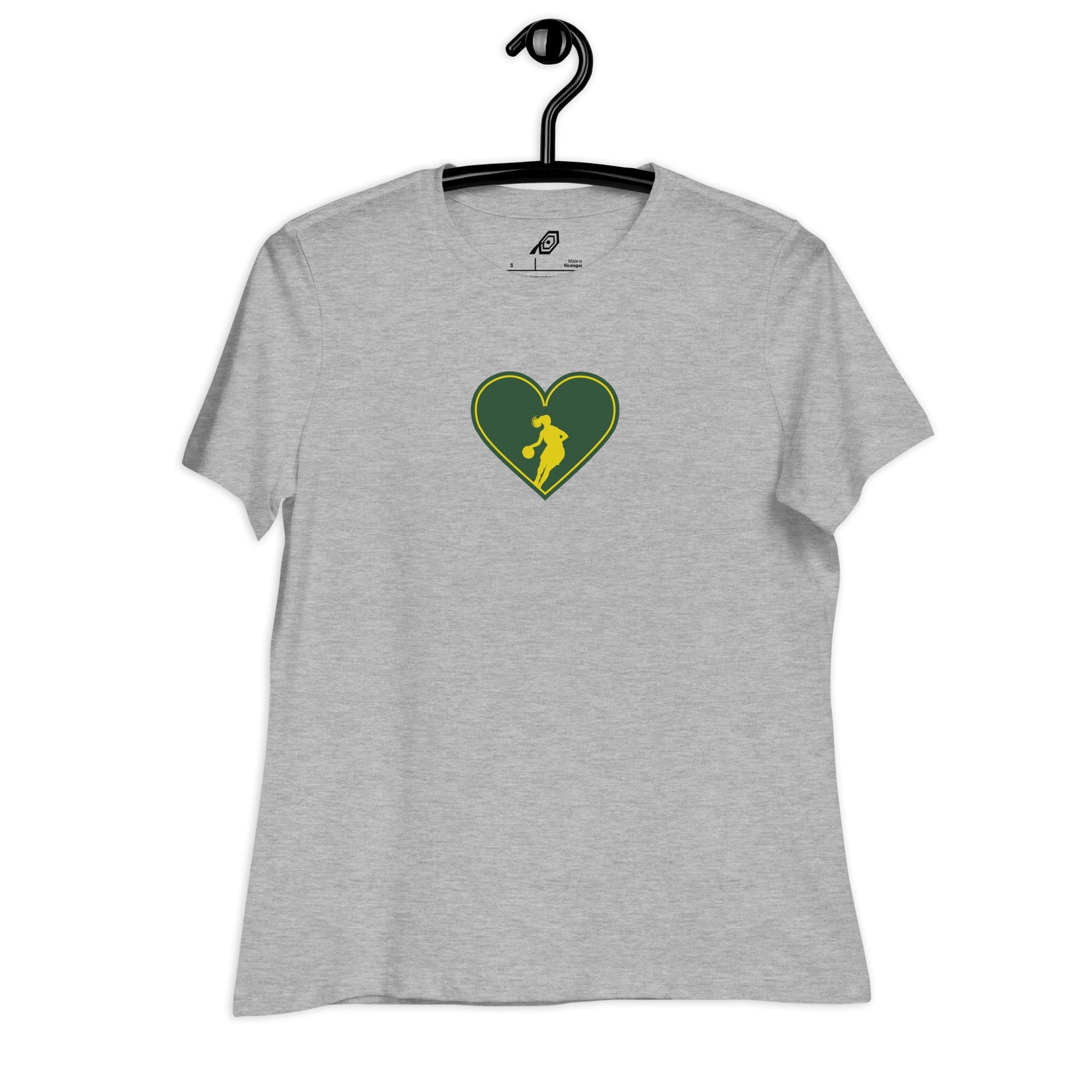 Momentum | Relaxed tee