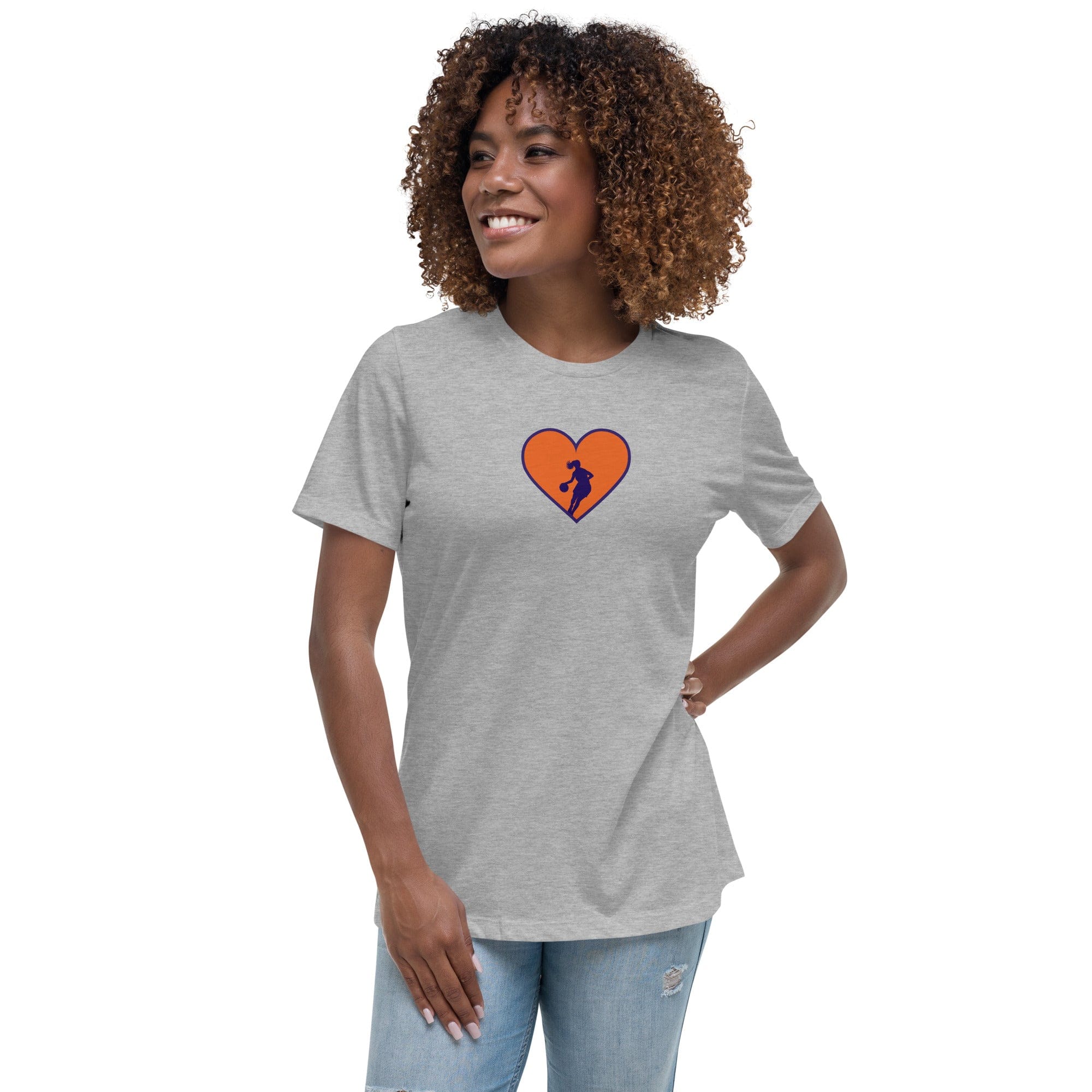 Momentum | Relaxed tee