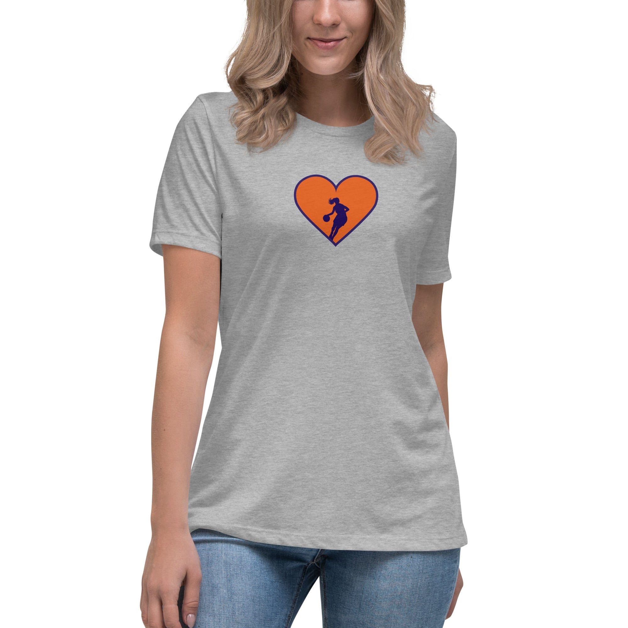 Momentum | Relaxed tee